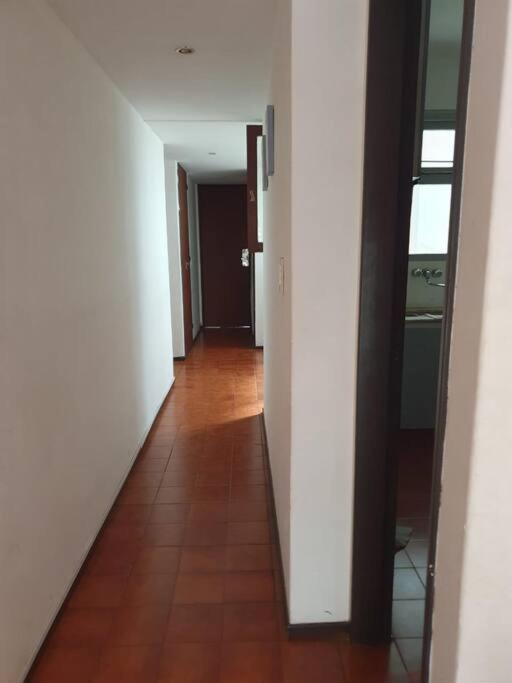 Departamento pleno centro