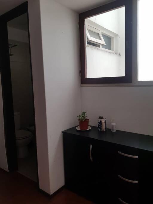 Departamento pleno centro