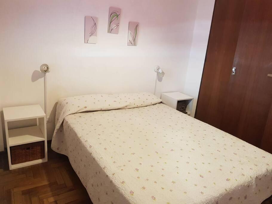 Departamento pleno centro