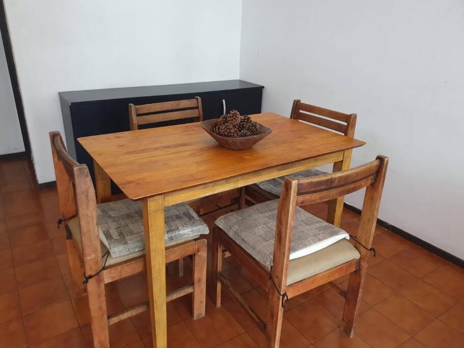 Departamento pleno centro