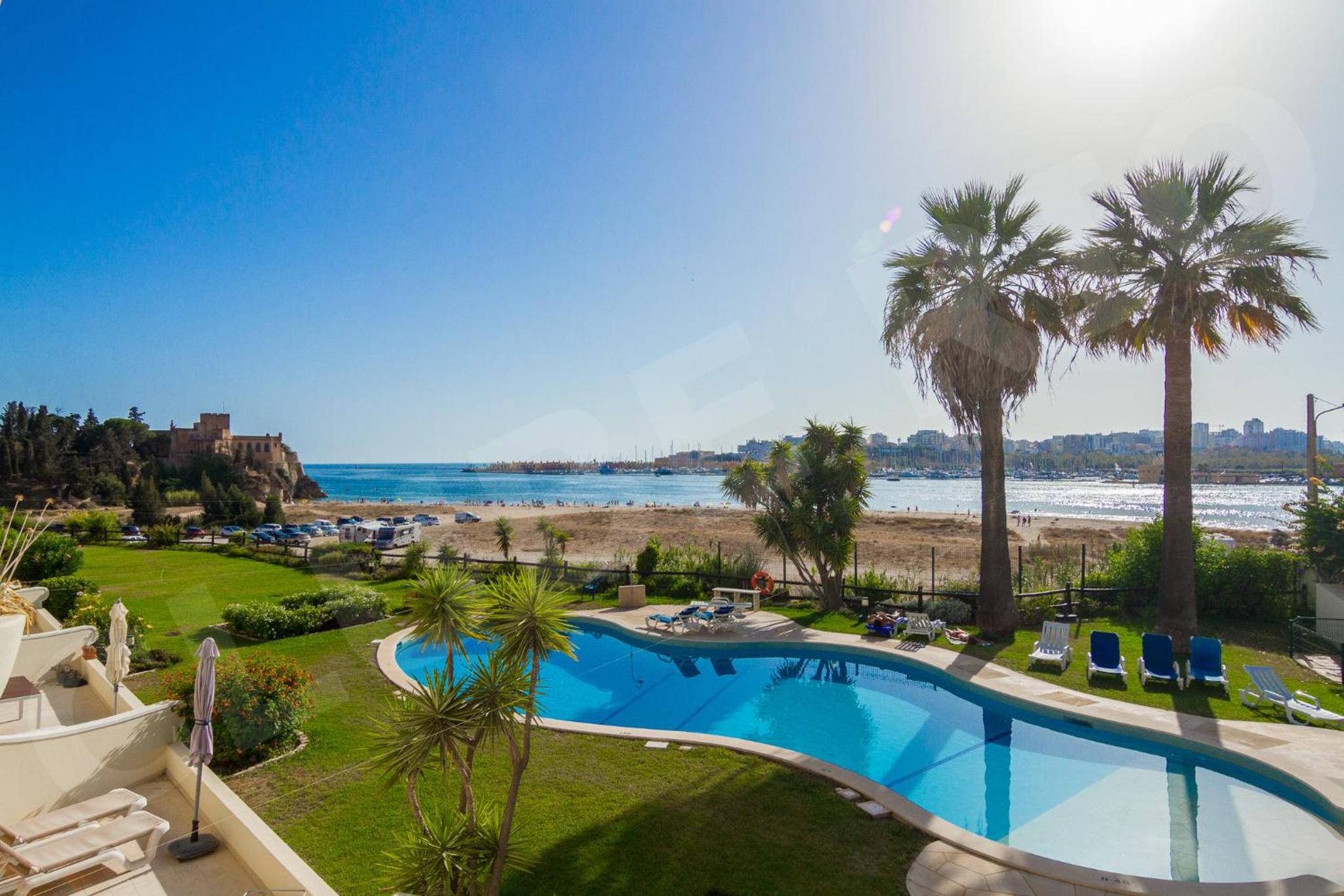 Clube Rio view 2