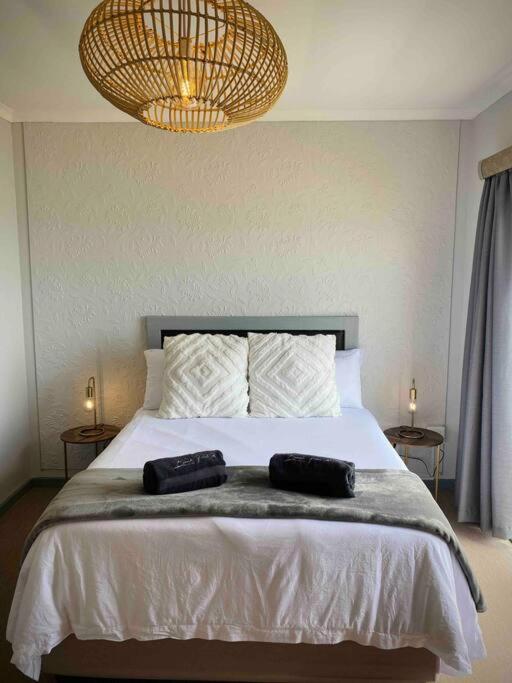 Beachfront 3 bedroom house