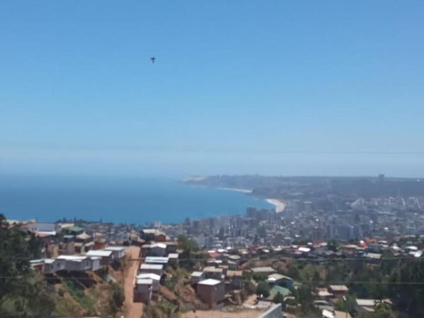Mini Casa en Viña del Mar