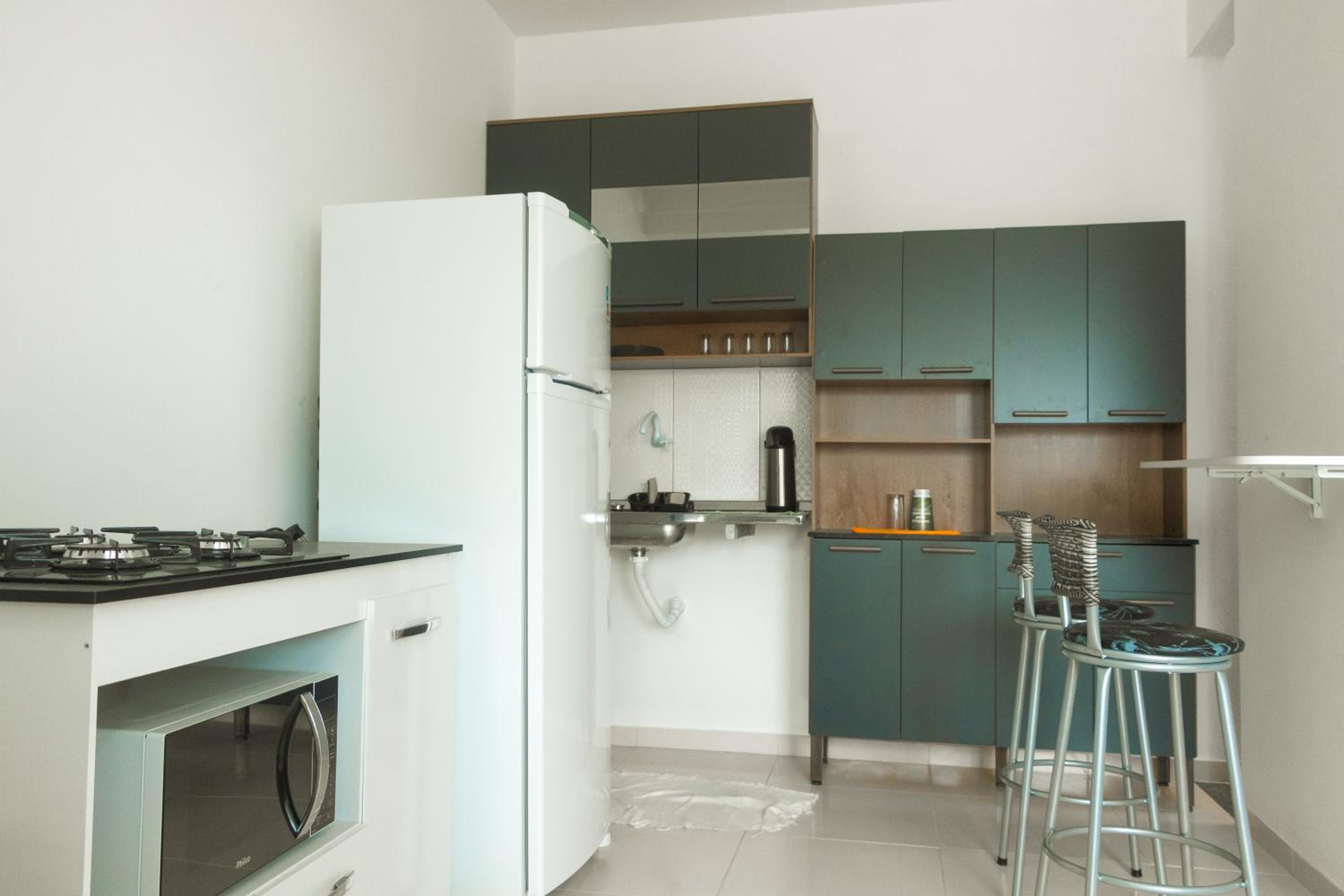 Residencial Sales