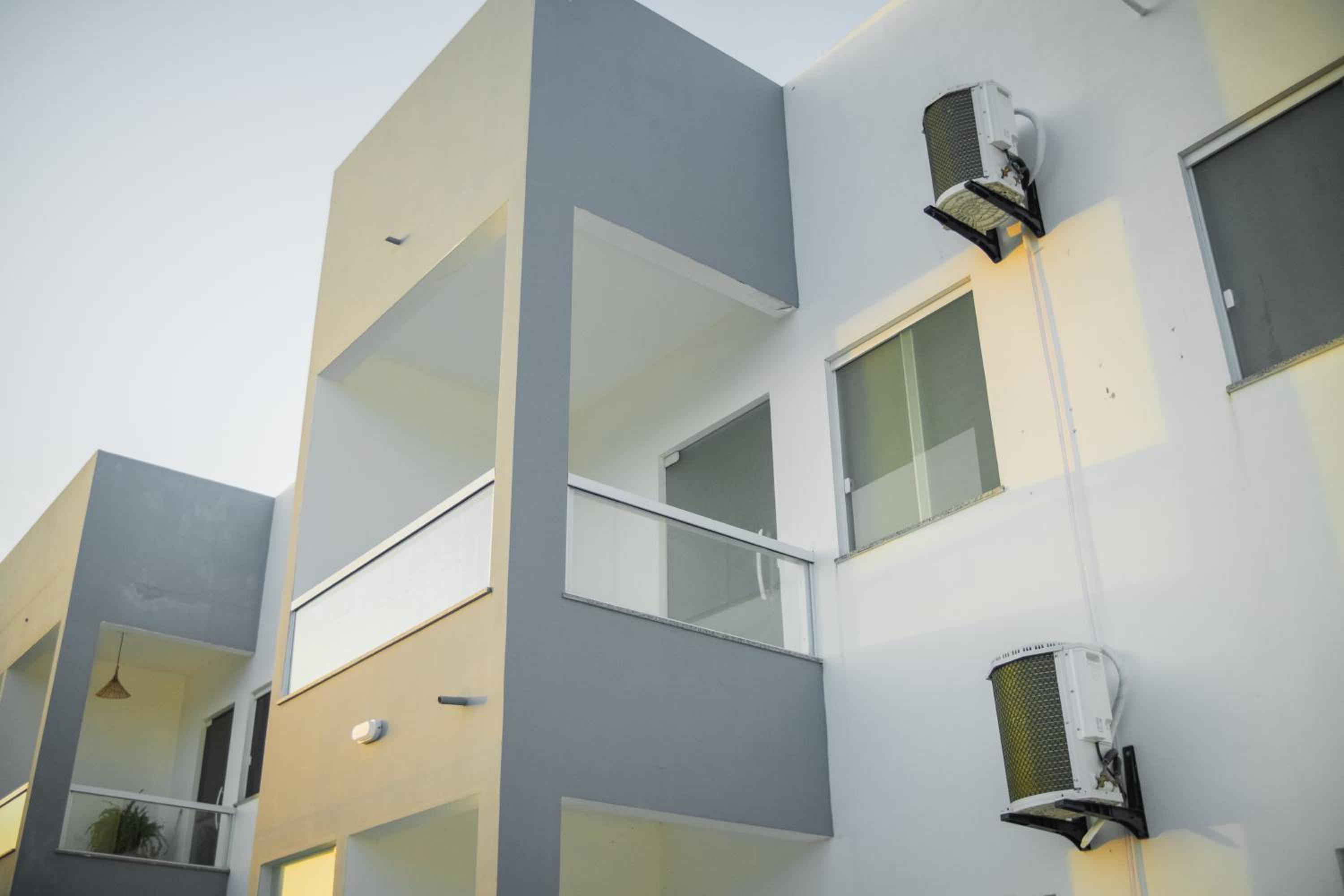 Residencial Sales