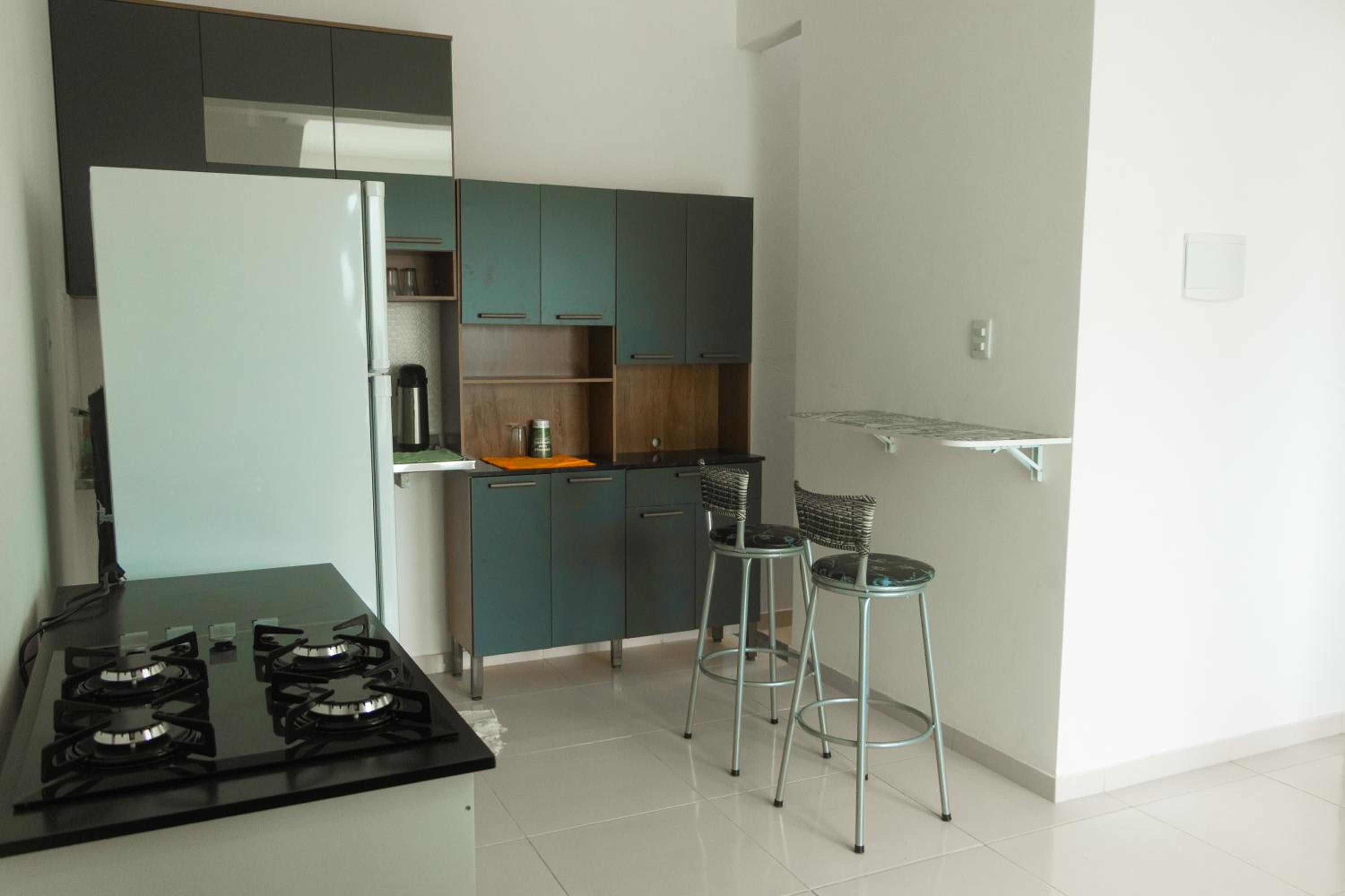 Residencial Sales