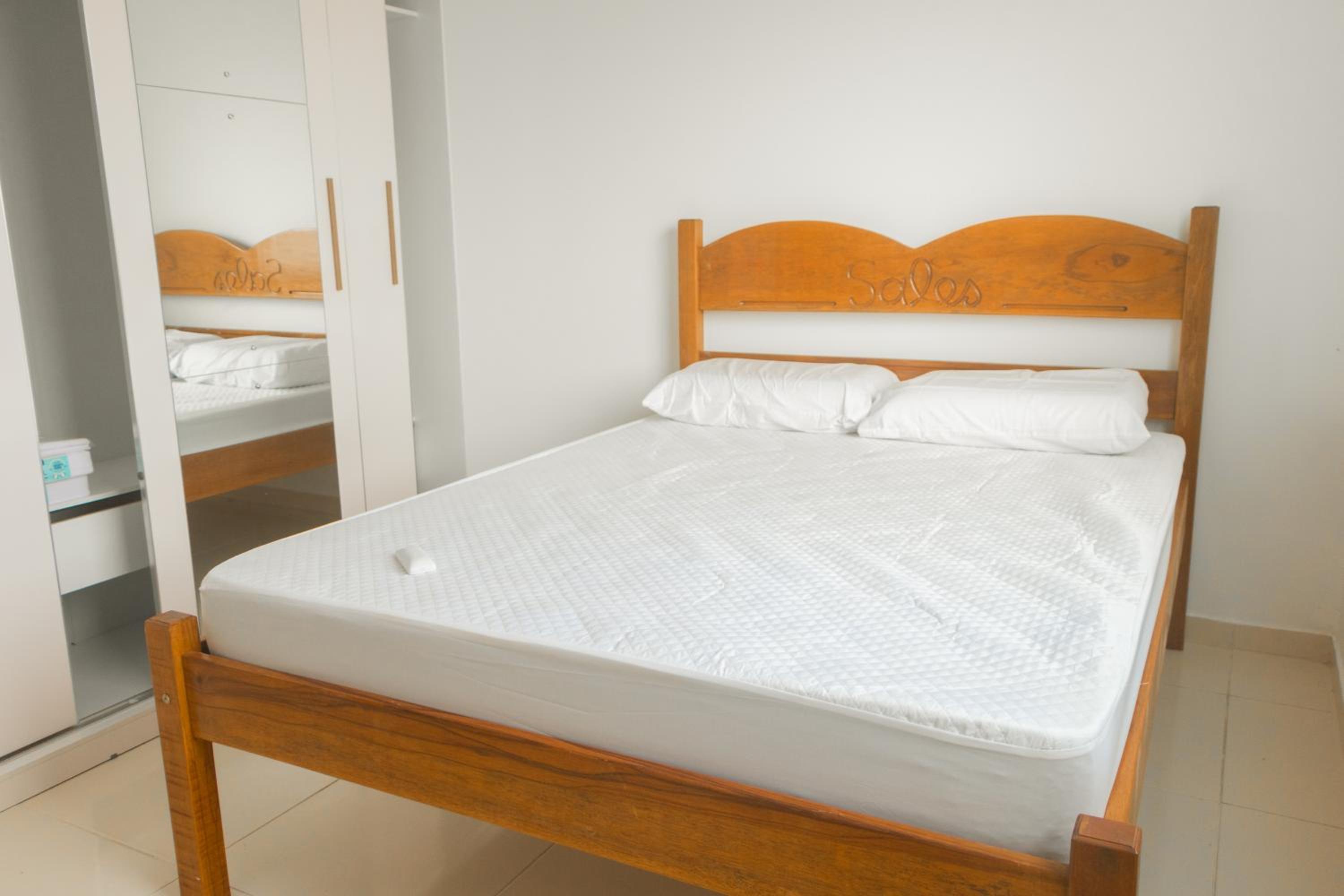 Residencial Sales
