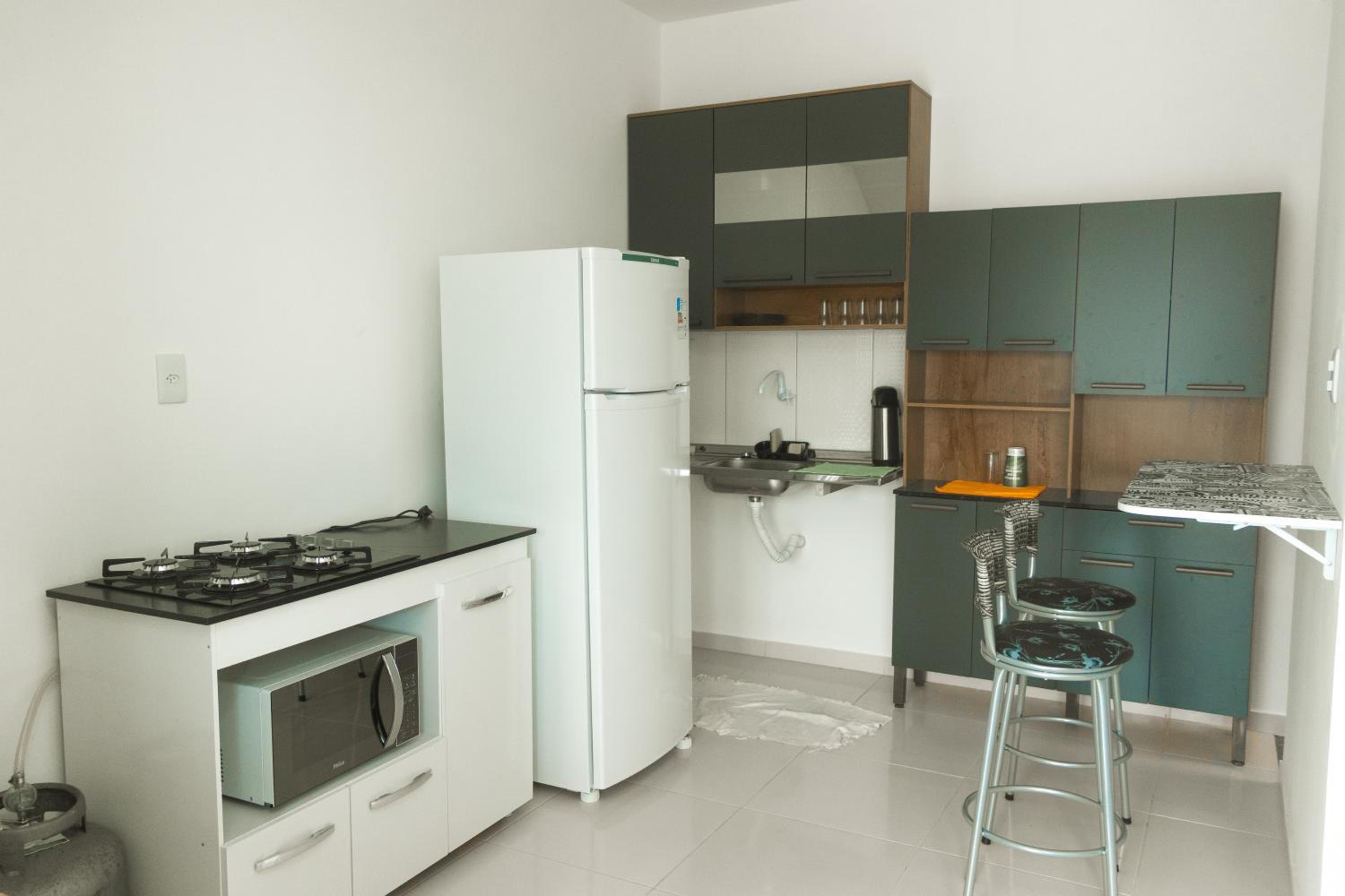 Residencial Sales