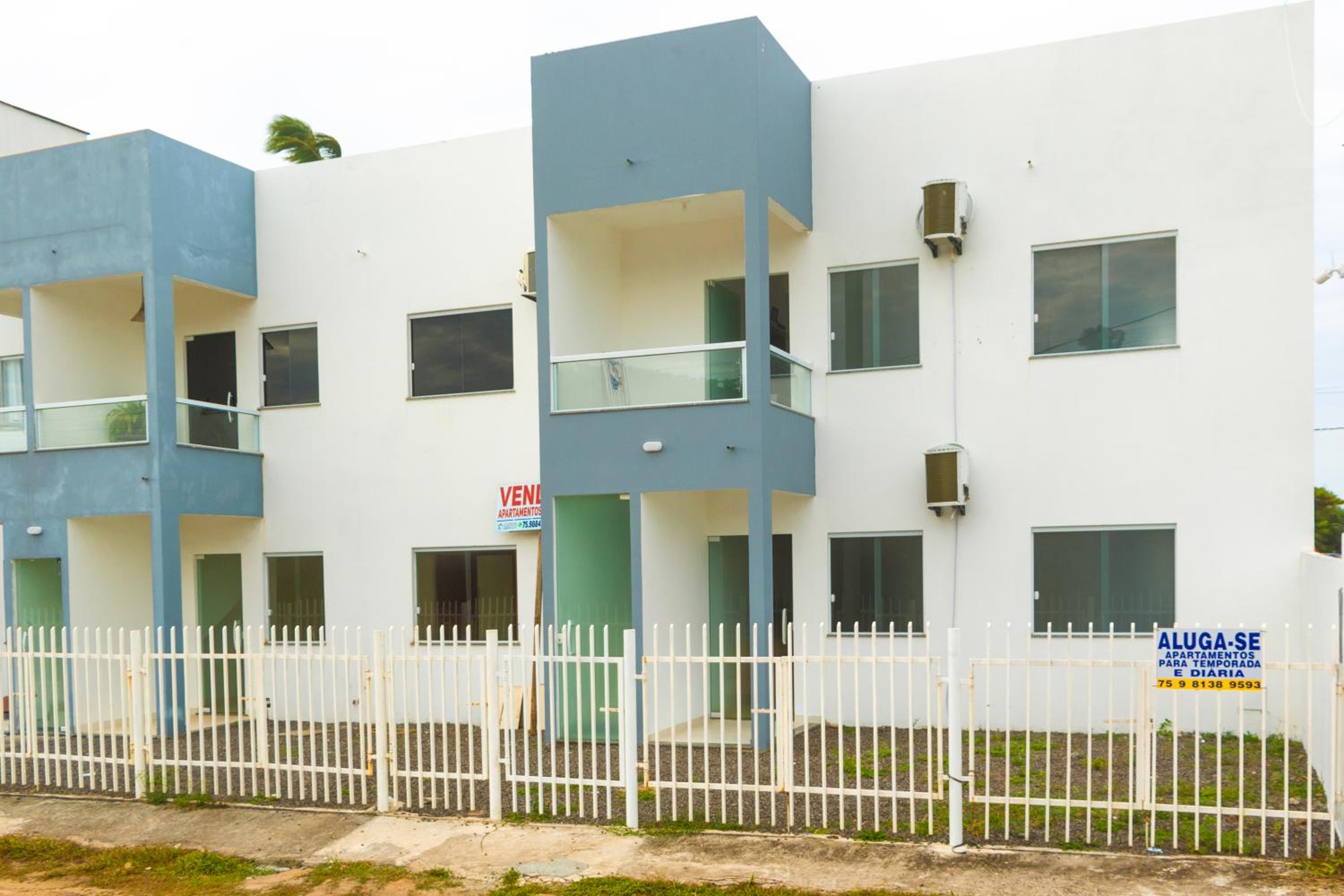 Residencial Sales