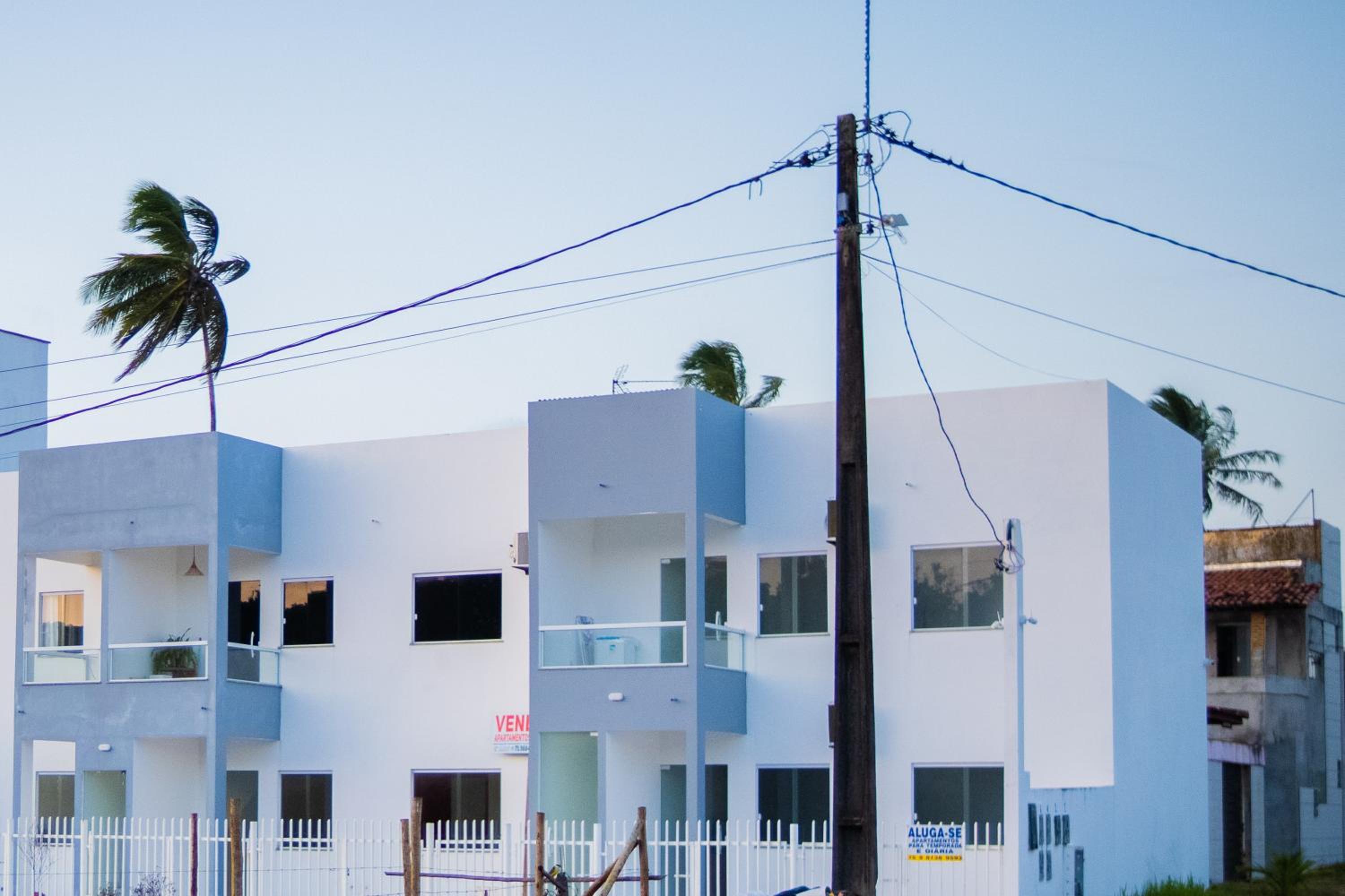 Residencial Sales