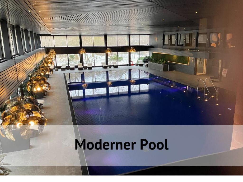 Top - Seaside Appartement mit Meerblick