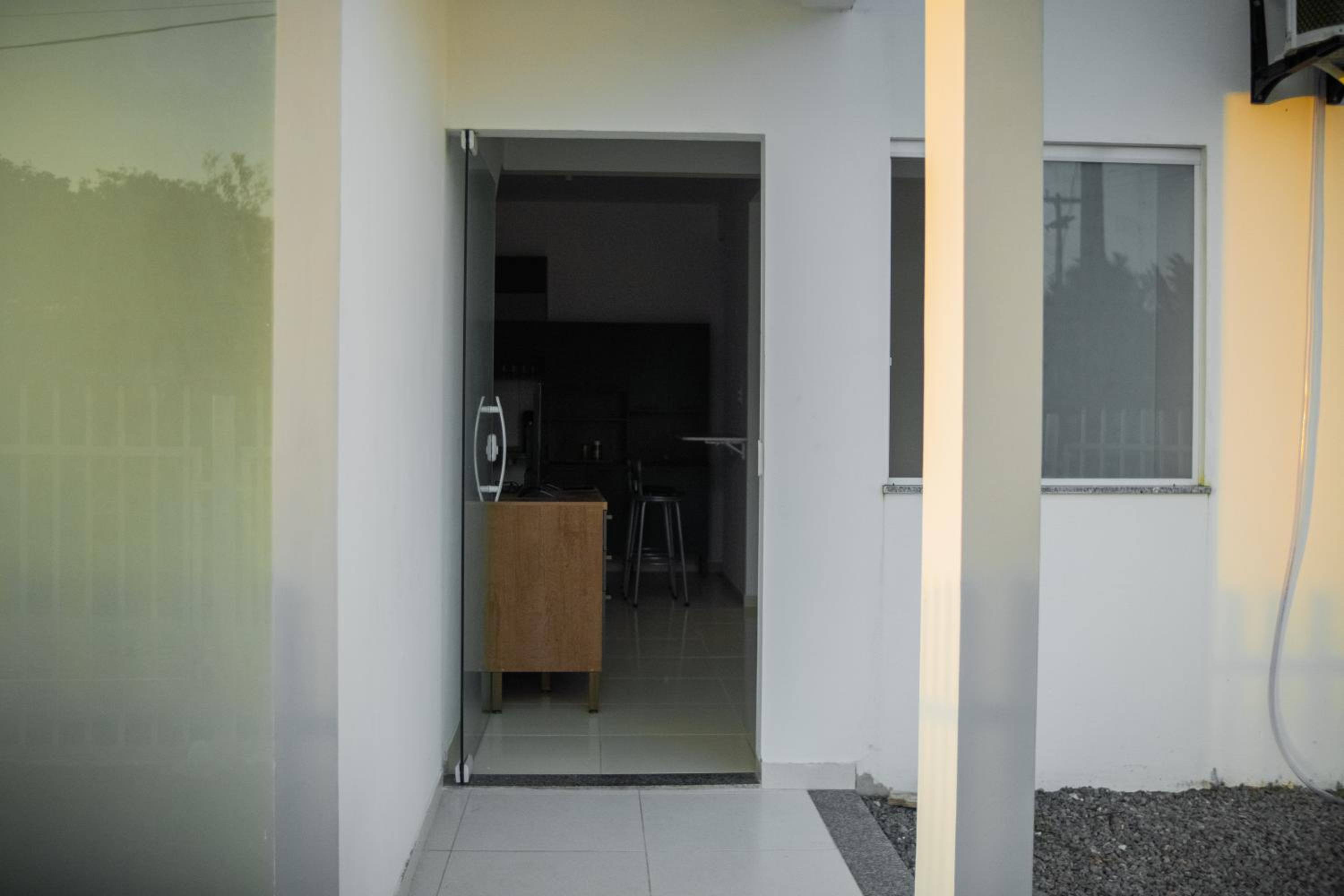 Residencial Sales