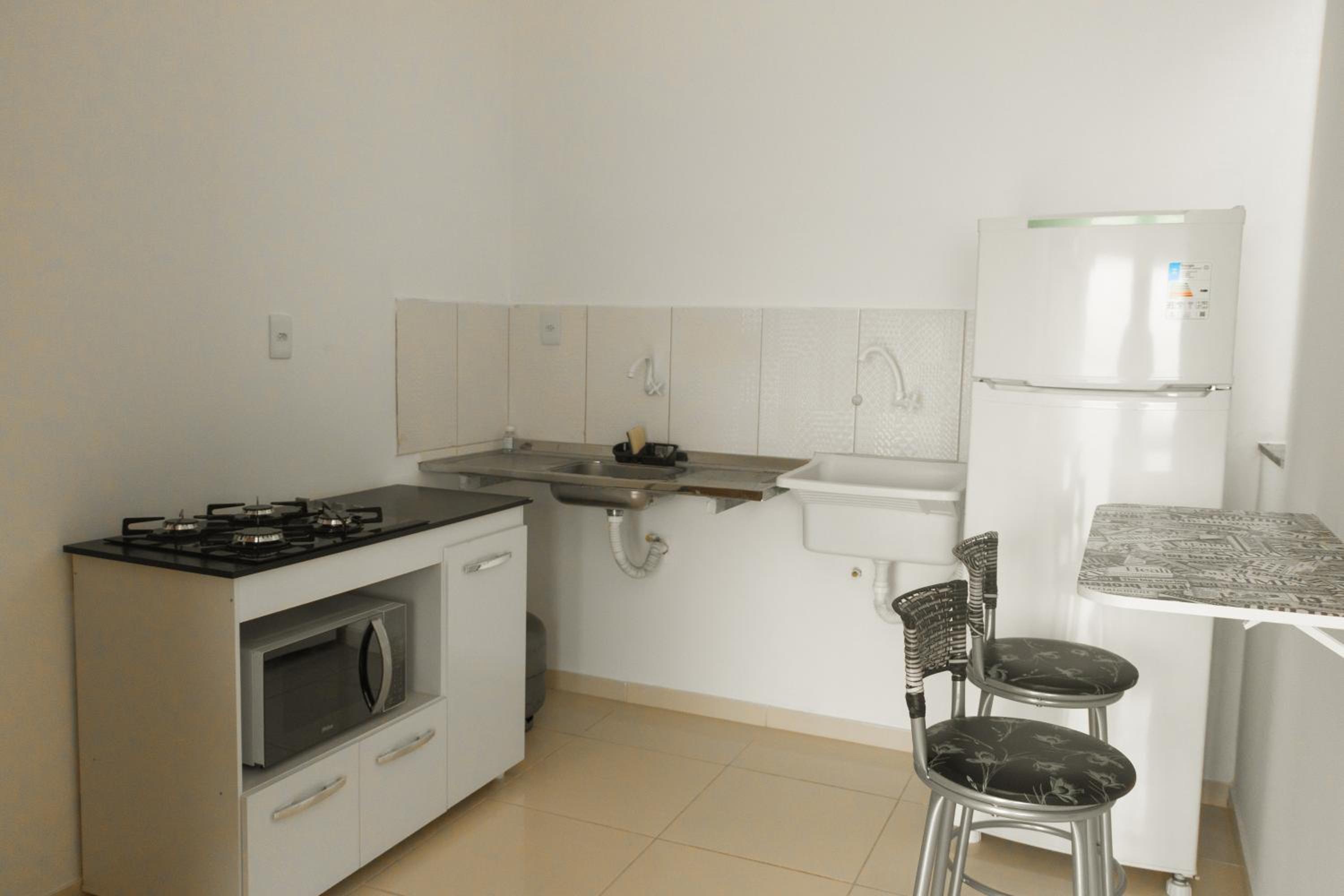 Residencial Sales