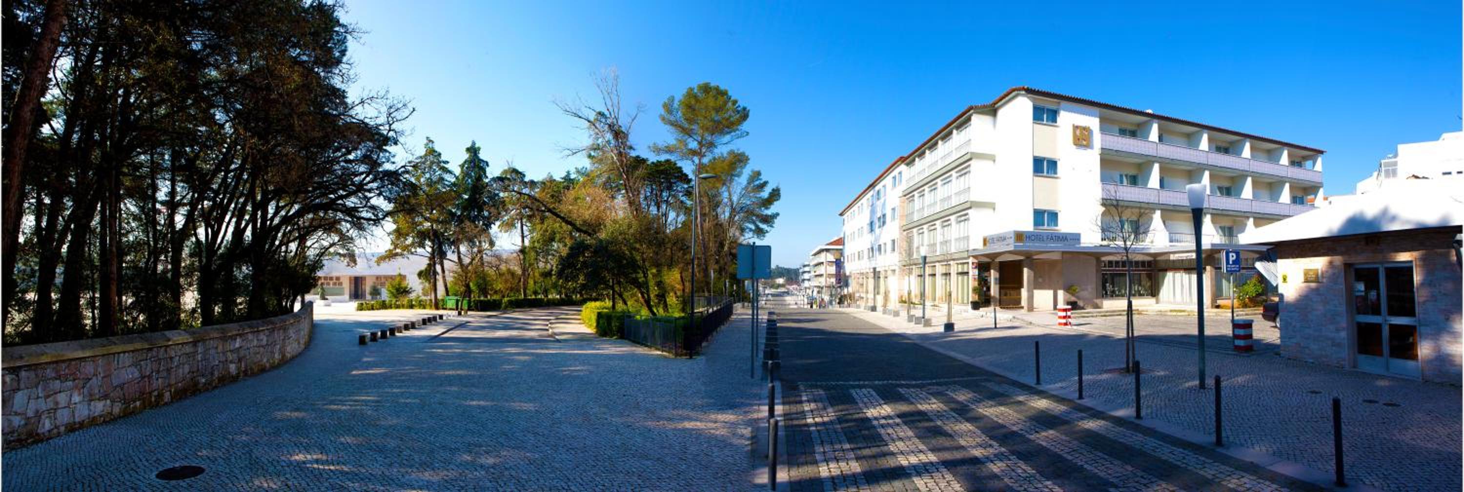 Fatima Vacations - Hotel Fatima - Property Image 2