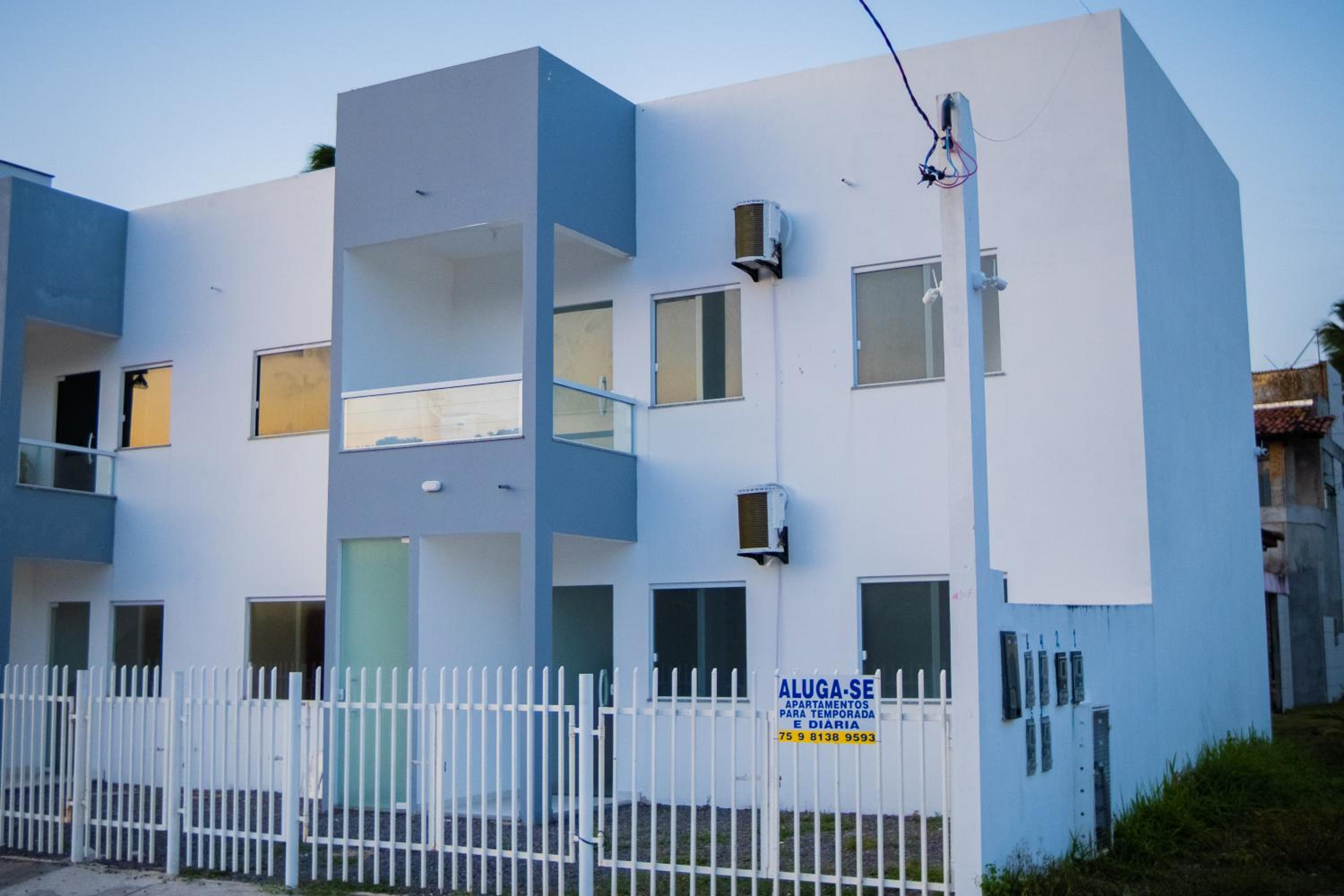 Residencial Sales
