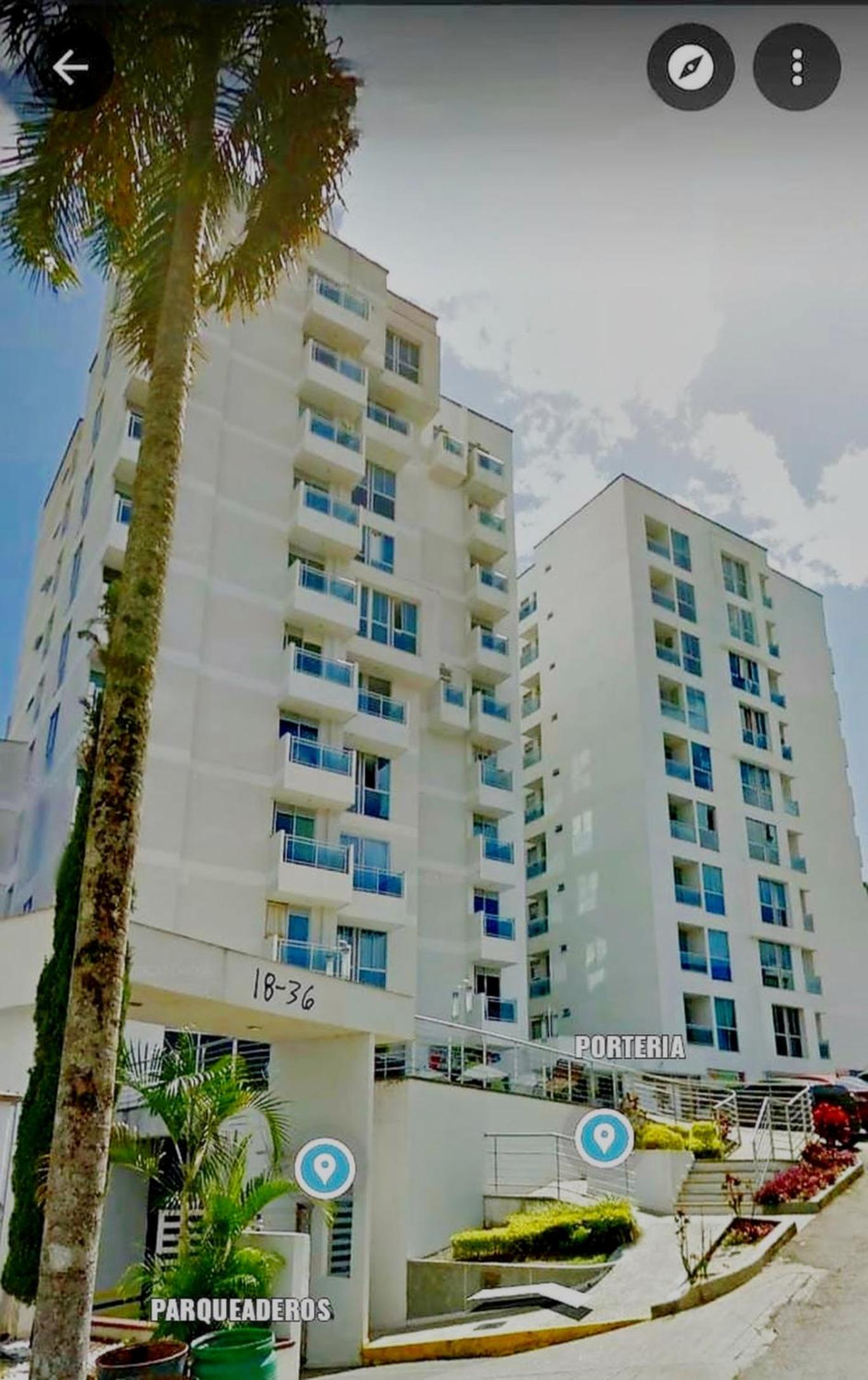 EXCELENTE CONJUNTO, UBICACION PRIVILEGIADA, Torre 5