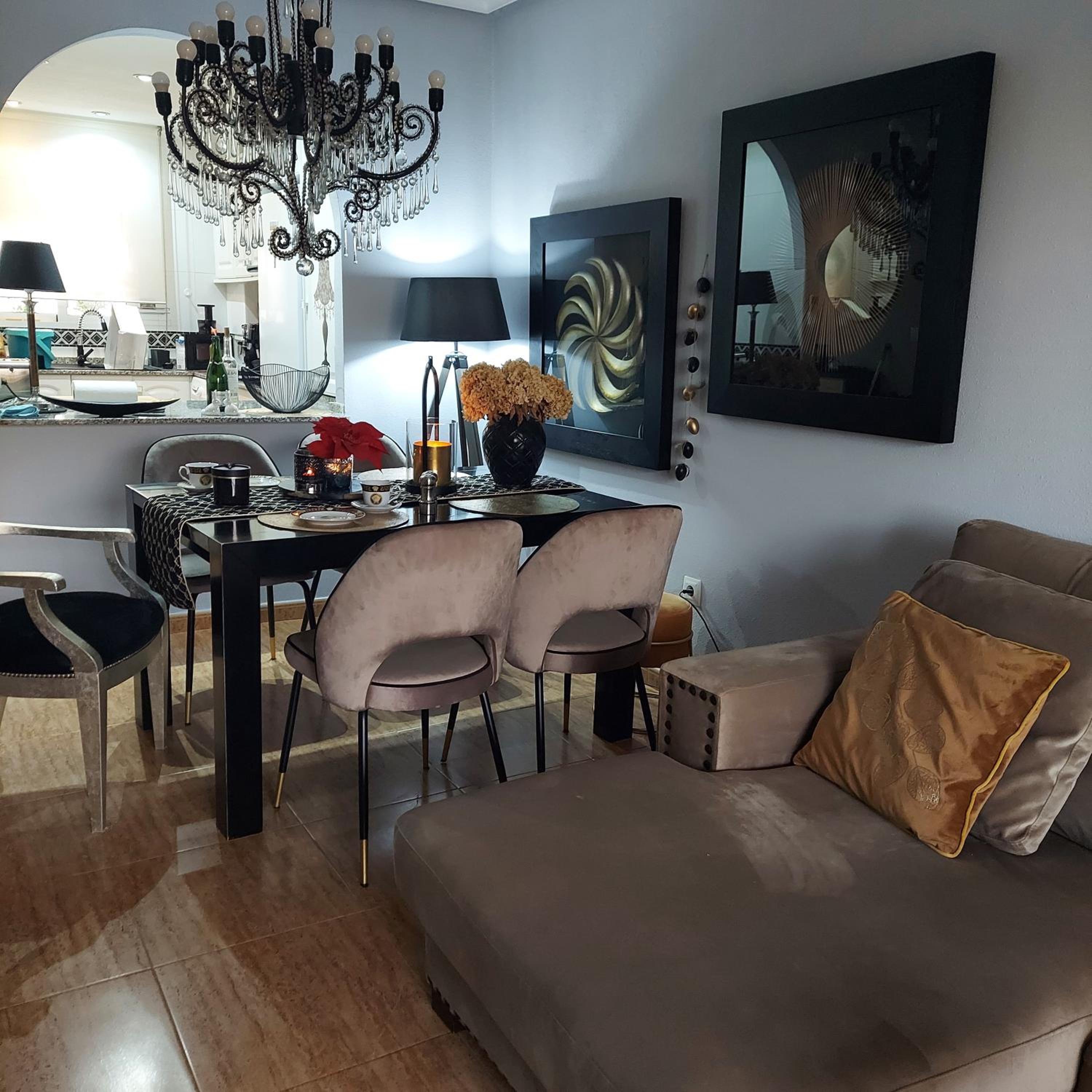 Apartamentos Boutique Mar De Cristal