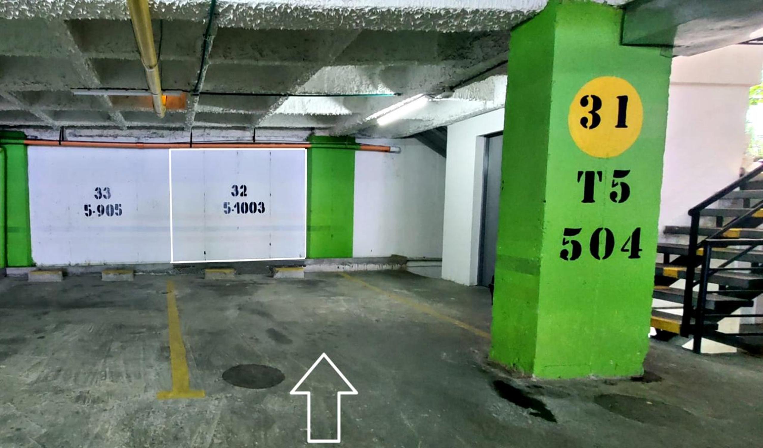 EXCELENTE CONJUNTO, UBICACION PRIVILEGIADA, Torre 5