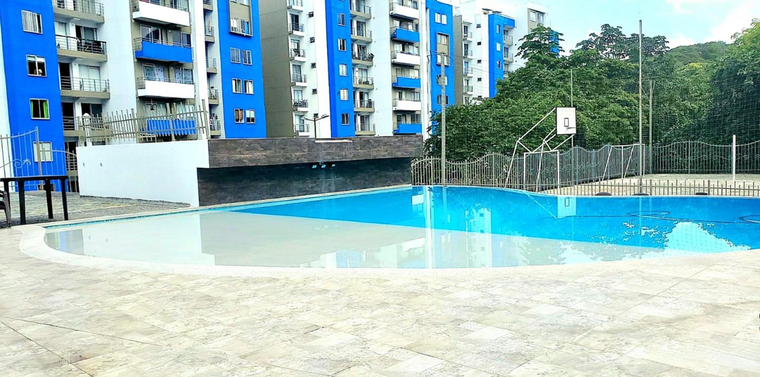 EXCELENTE CONJUNTO, UBICACION PRIVILEGIADA, Torre 5