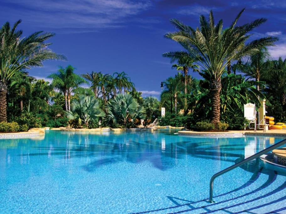 Lovely 1 Bedroom Condo Private Golf Resort view 3