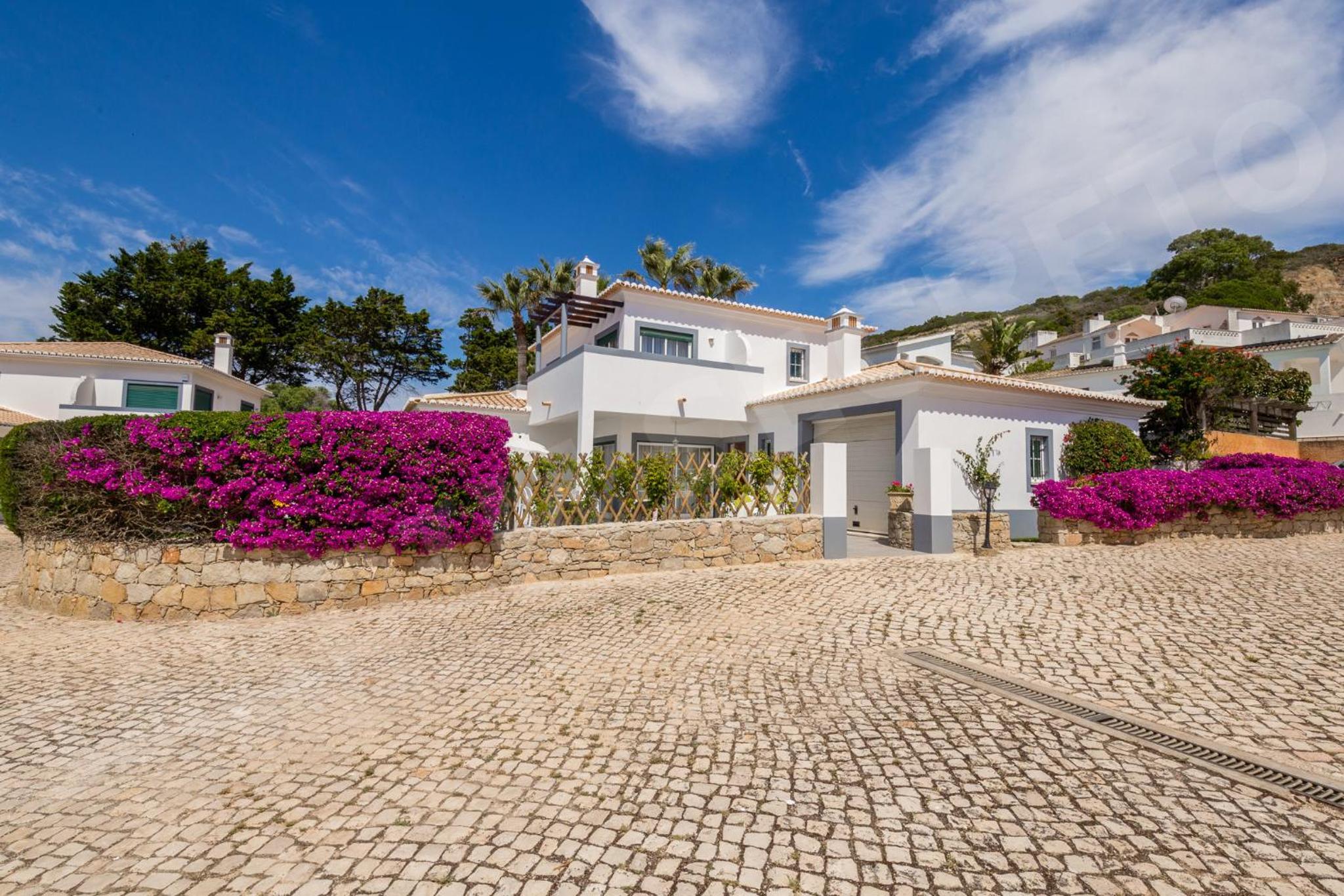 Jardim Secreto view 3