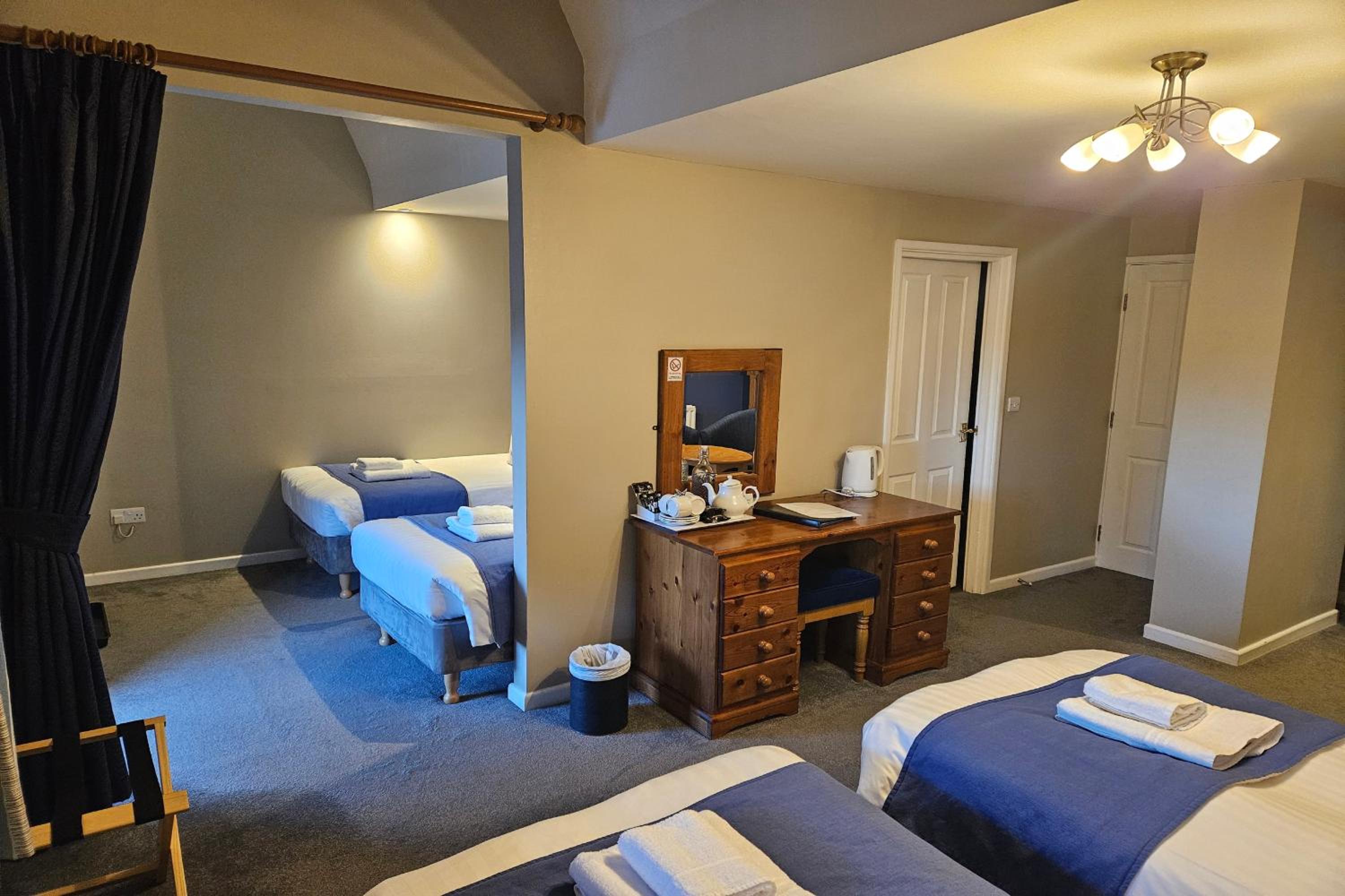 Brathay Lodge