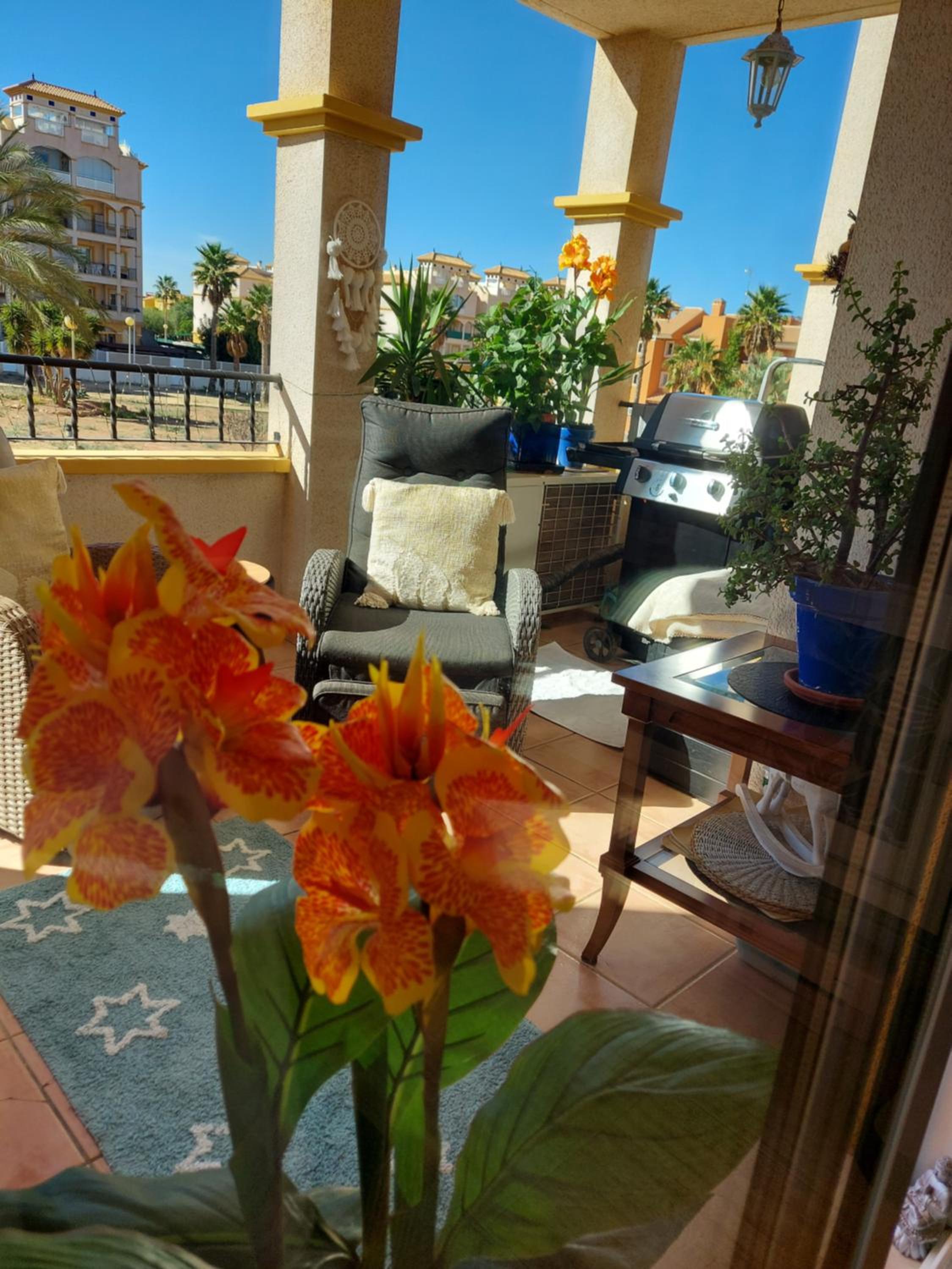 Apartamentos Boutique Mar De Cristal