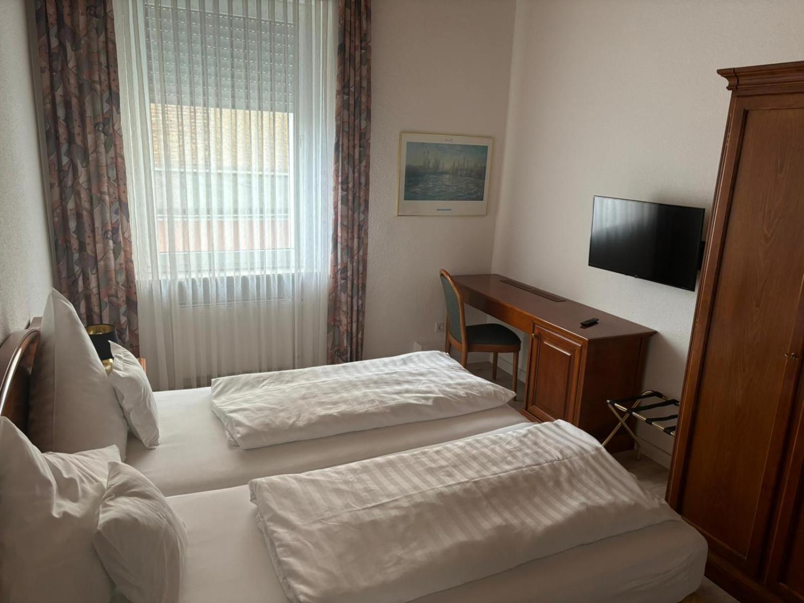 Hotel Mietz