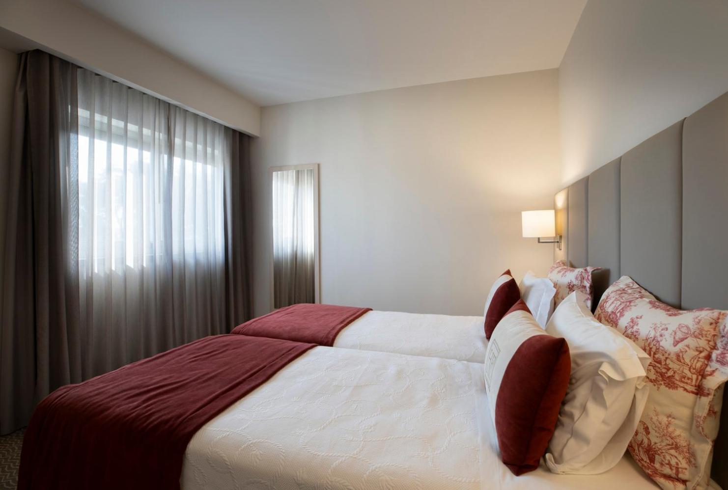 Fatima Vacations - Hotel Fatima - Property Image 38