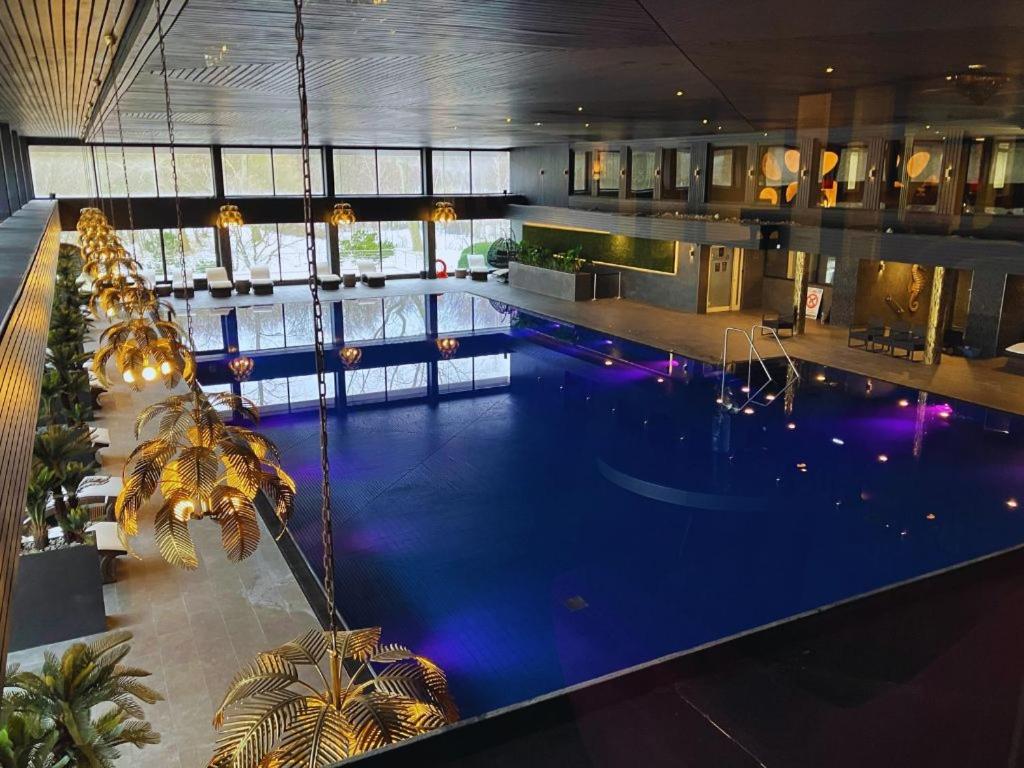 Baltic Panorama Suite