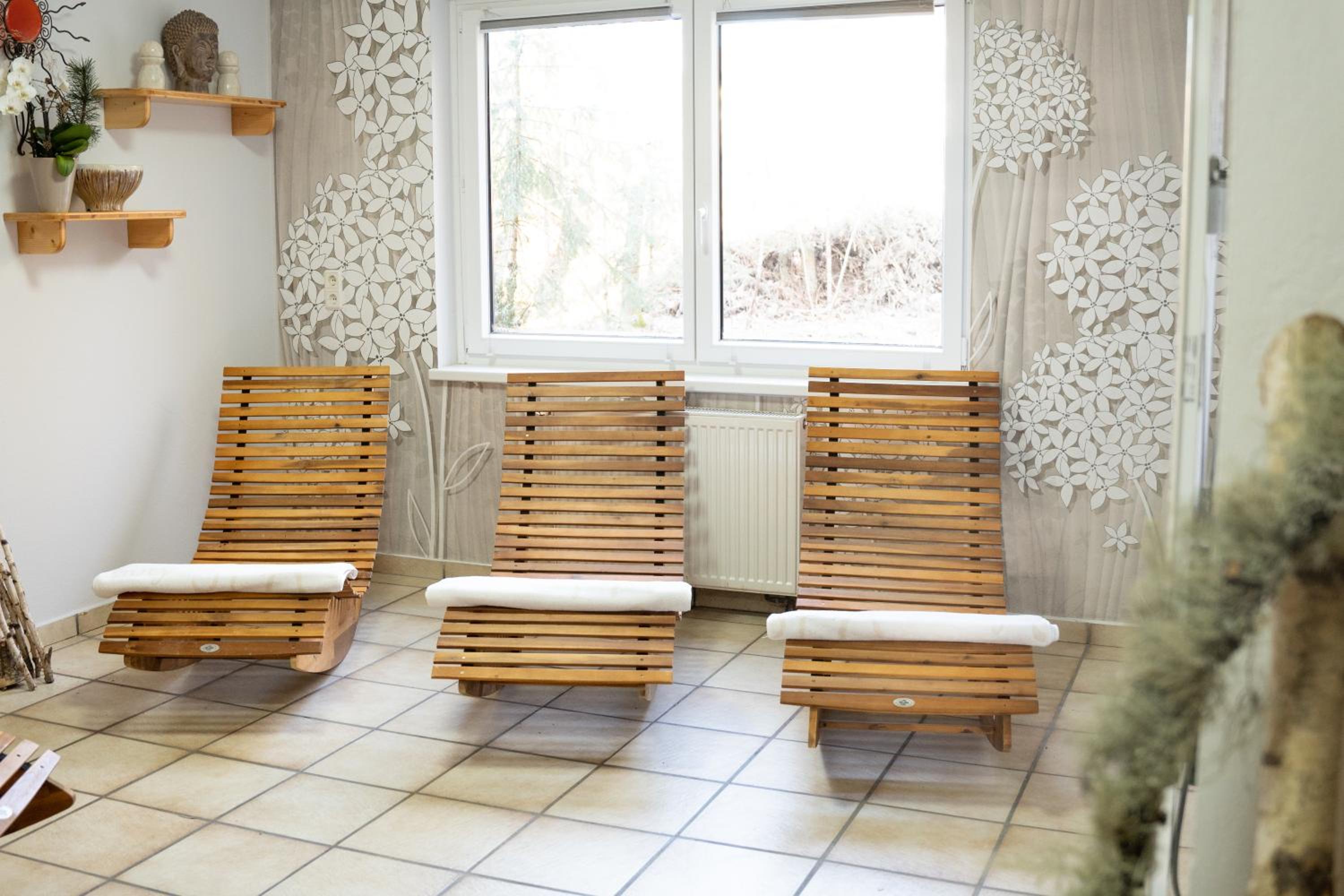 Pension Fischinger
