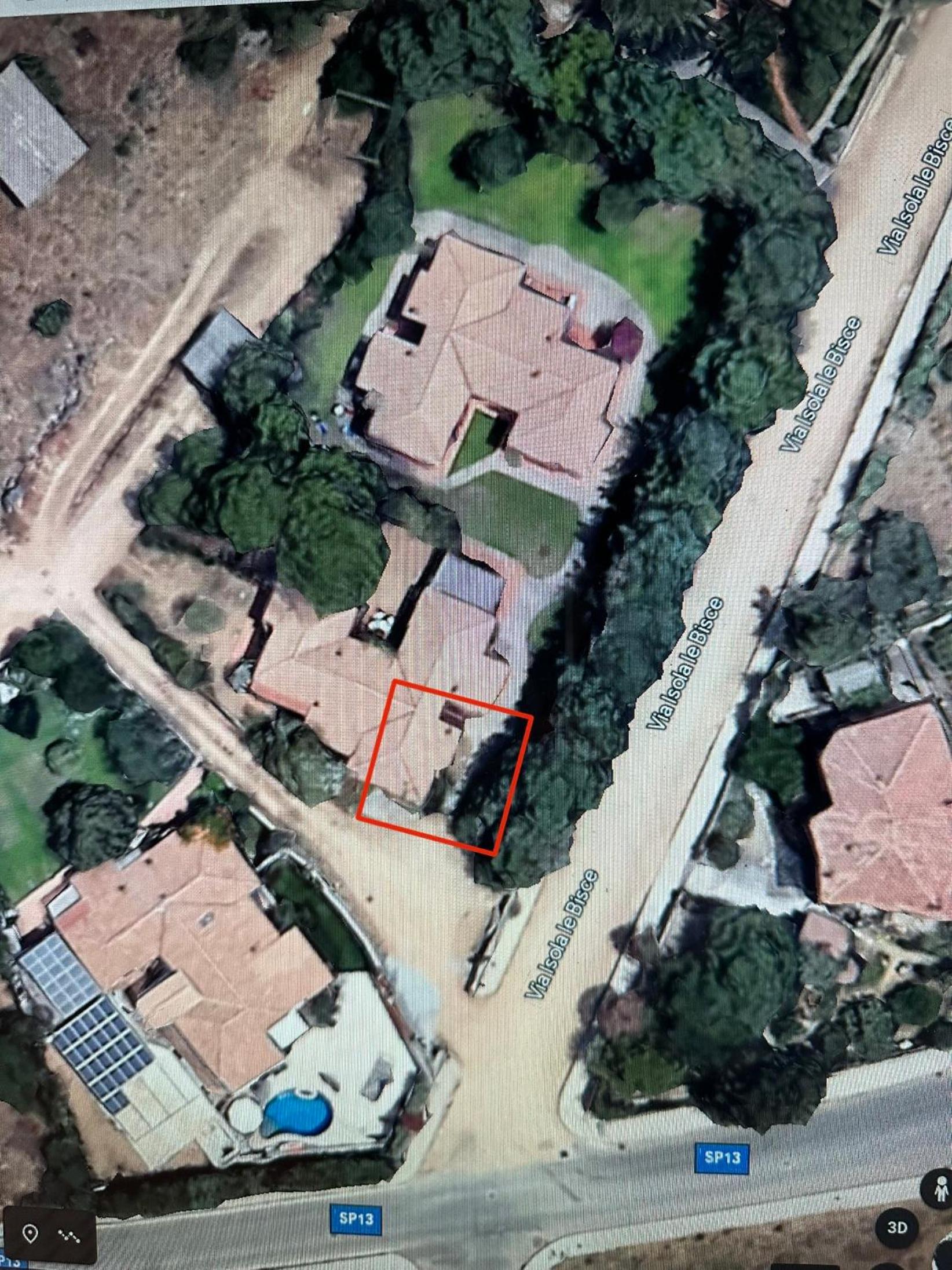 Residence Capraggia