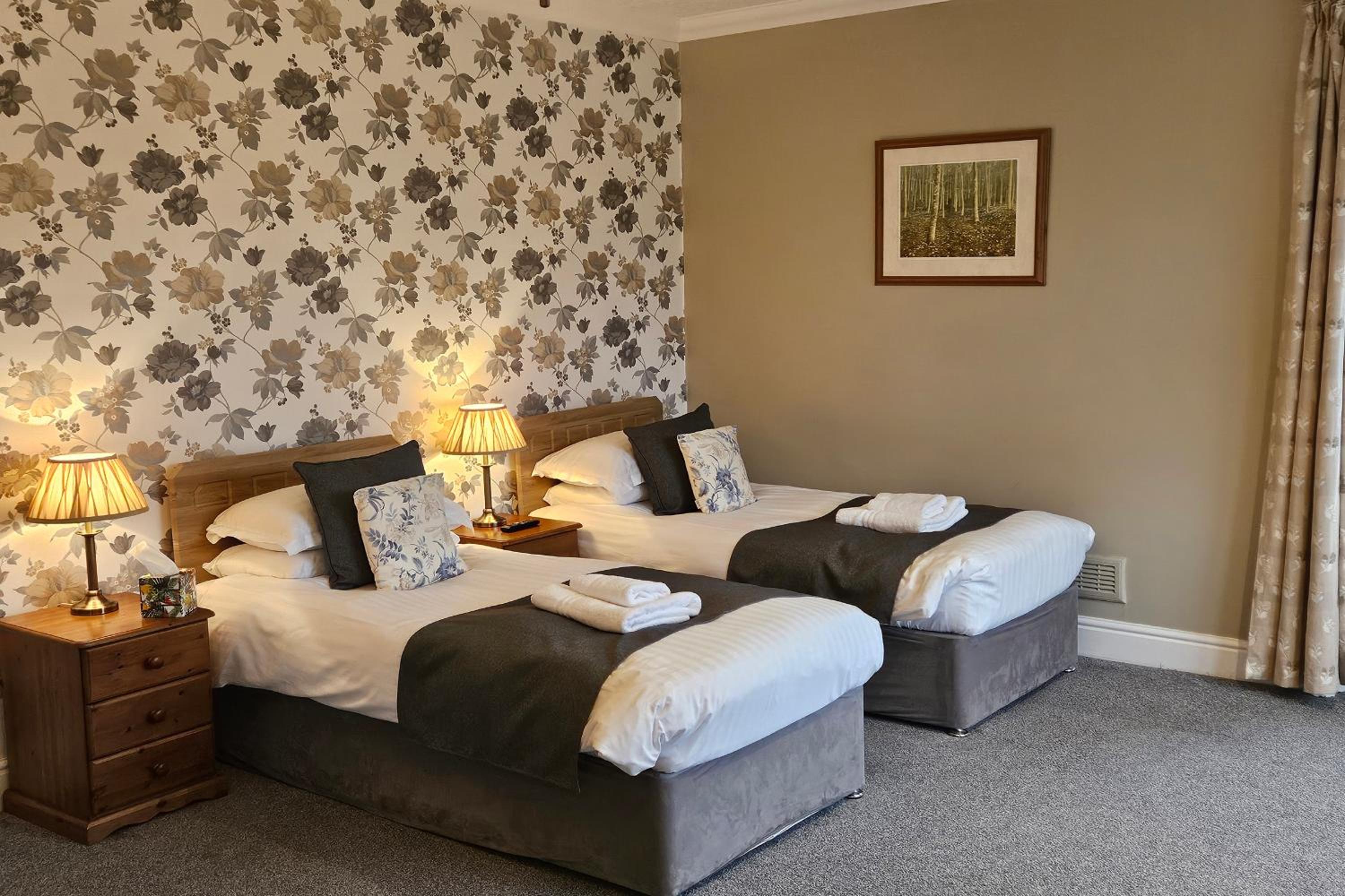 Brathay Lodge