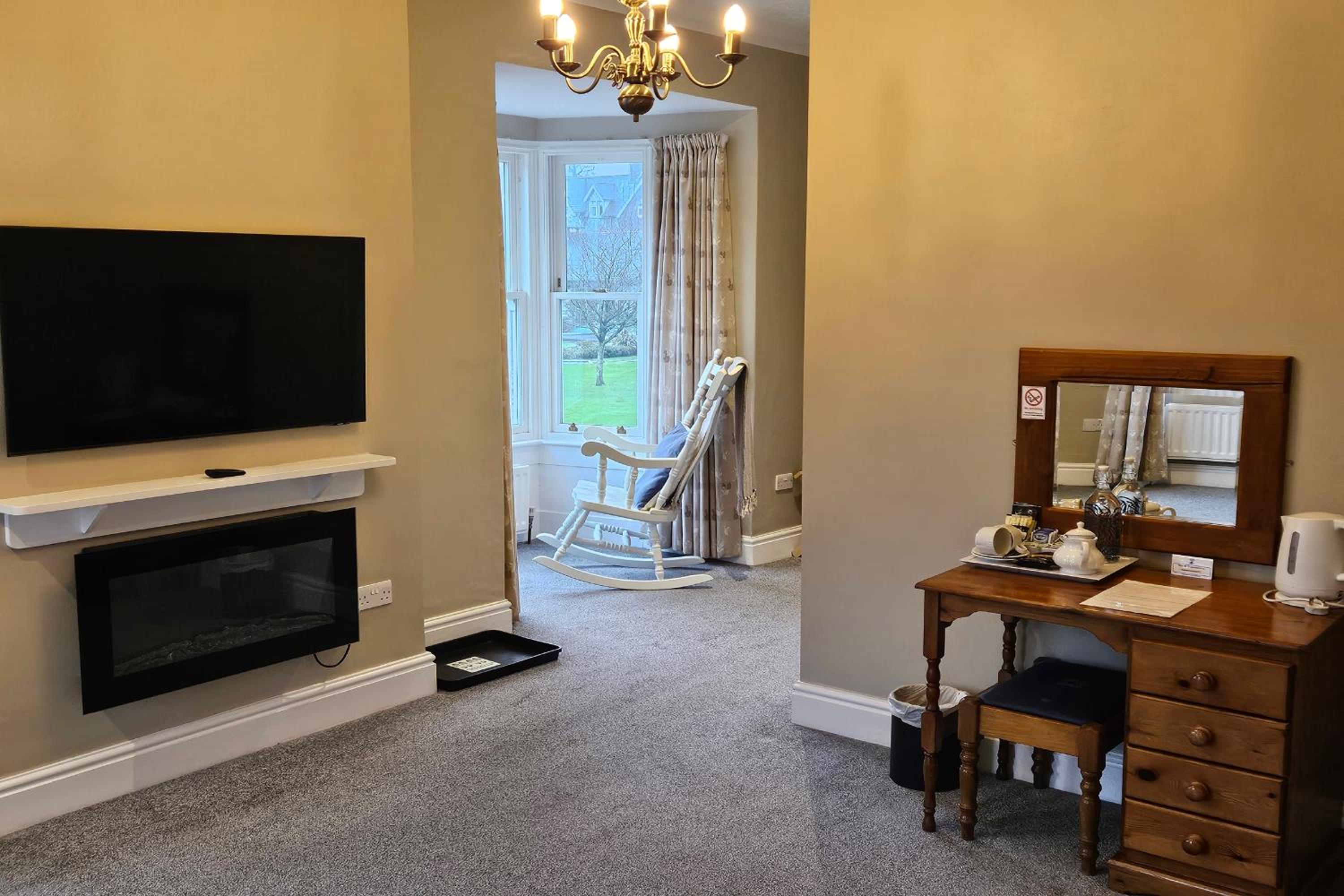 Brathay Lodge