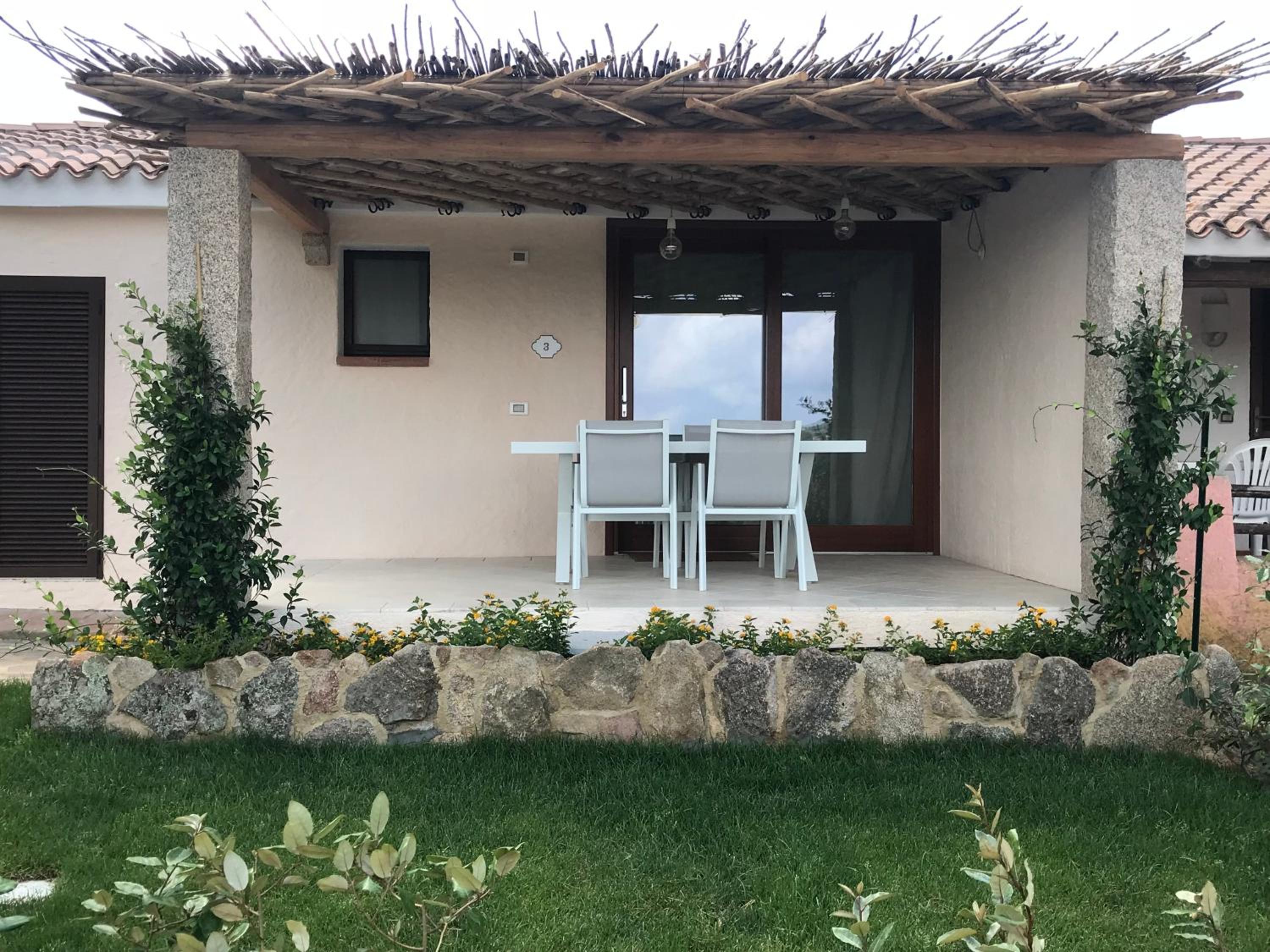 Residence Capraggia