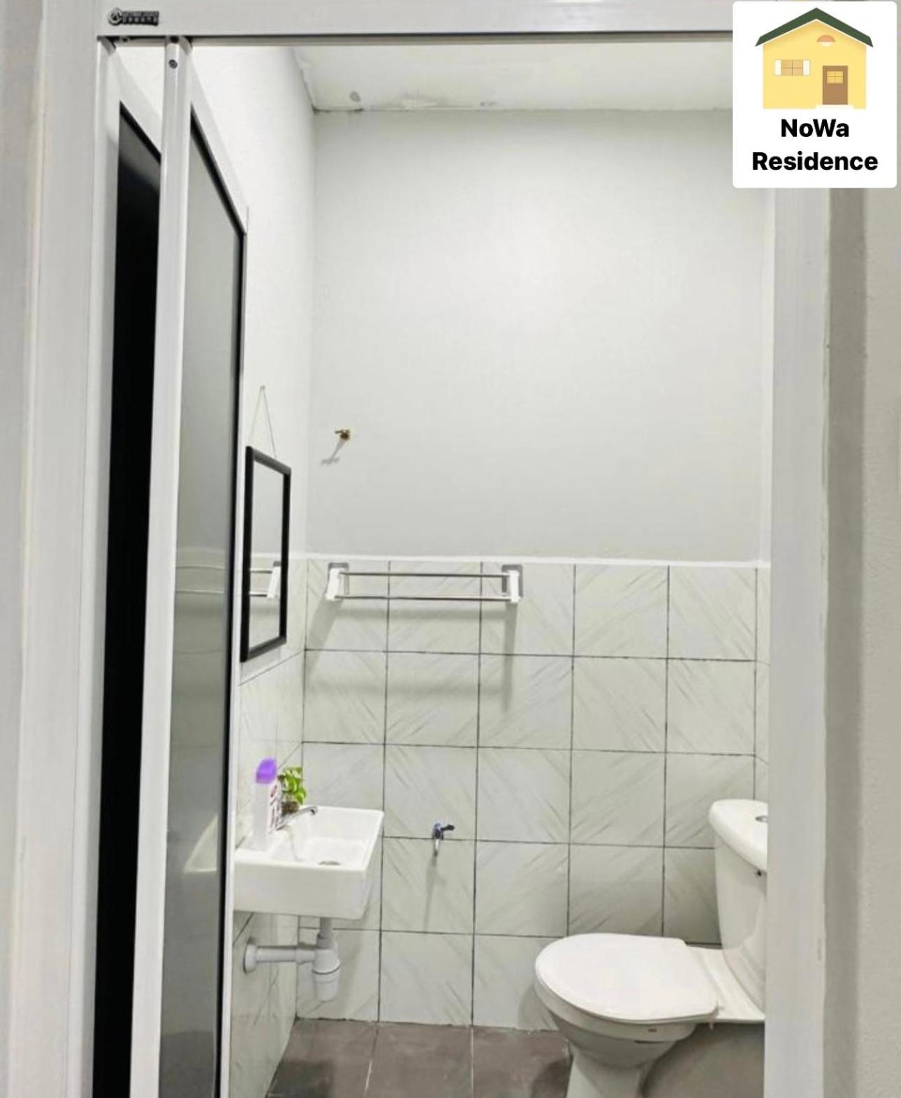 NoWa Residence Rumah Kuning photo 3