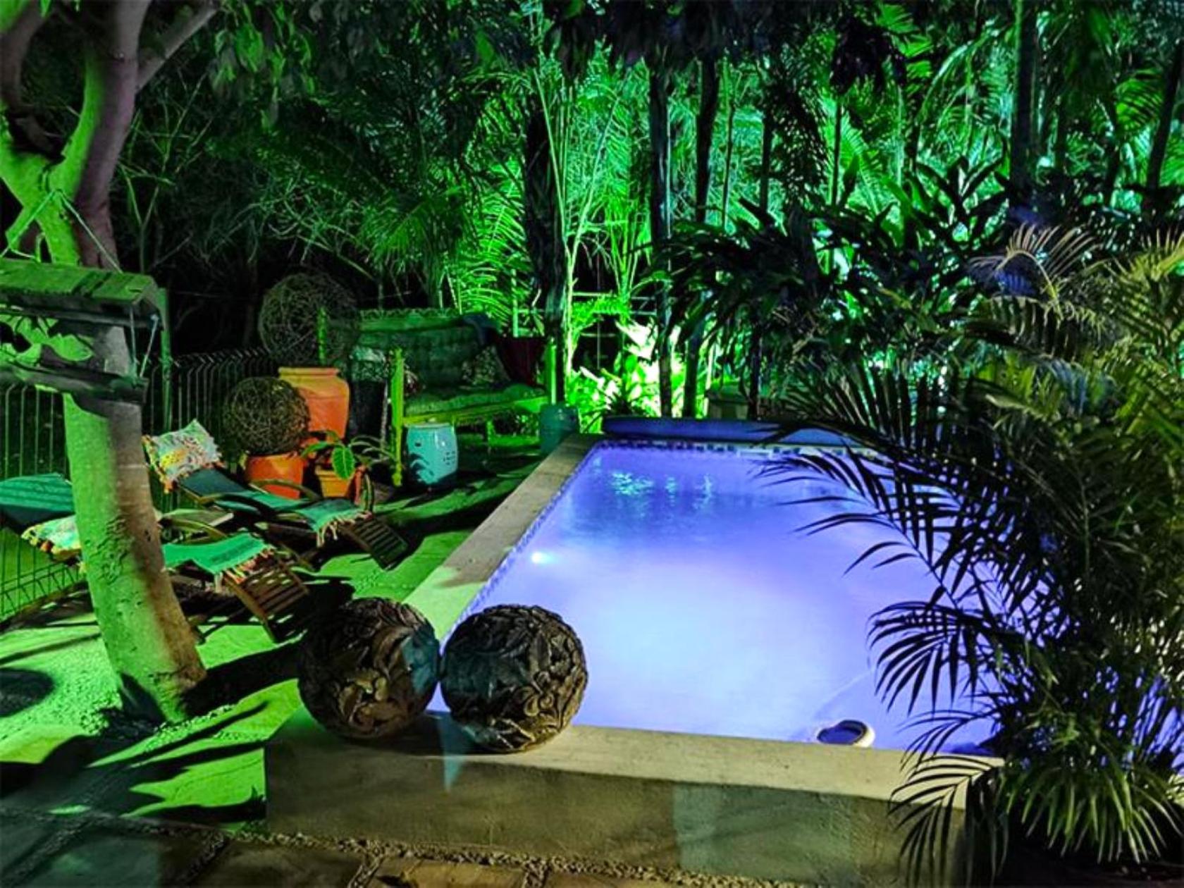 Wielewaal Bush Lodge