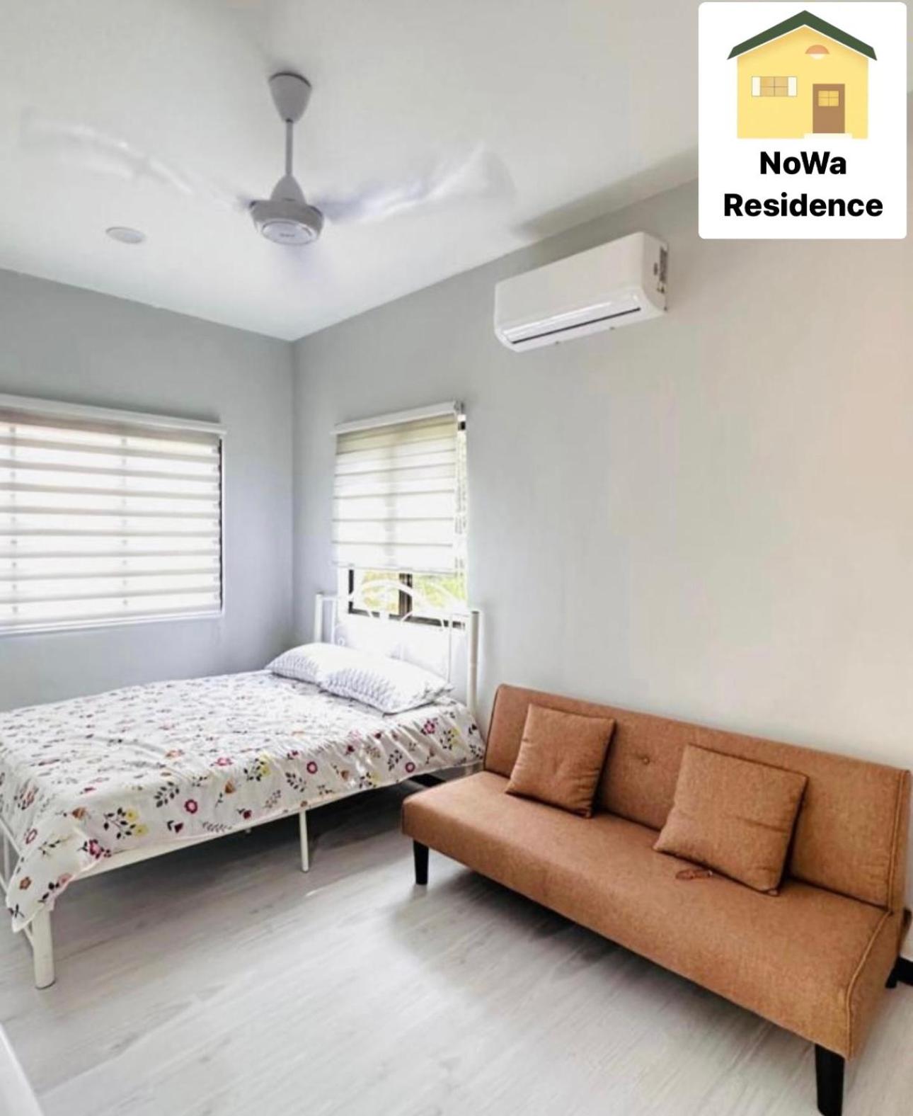NoWa Residence Rumah Kuning photo 4