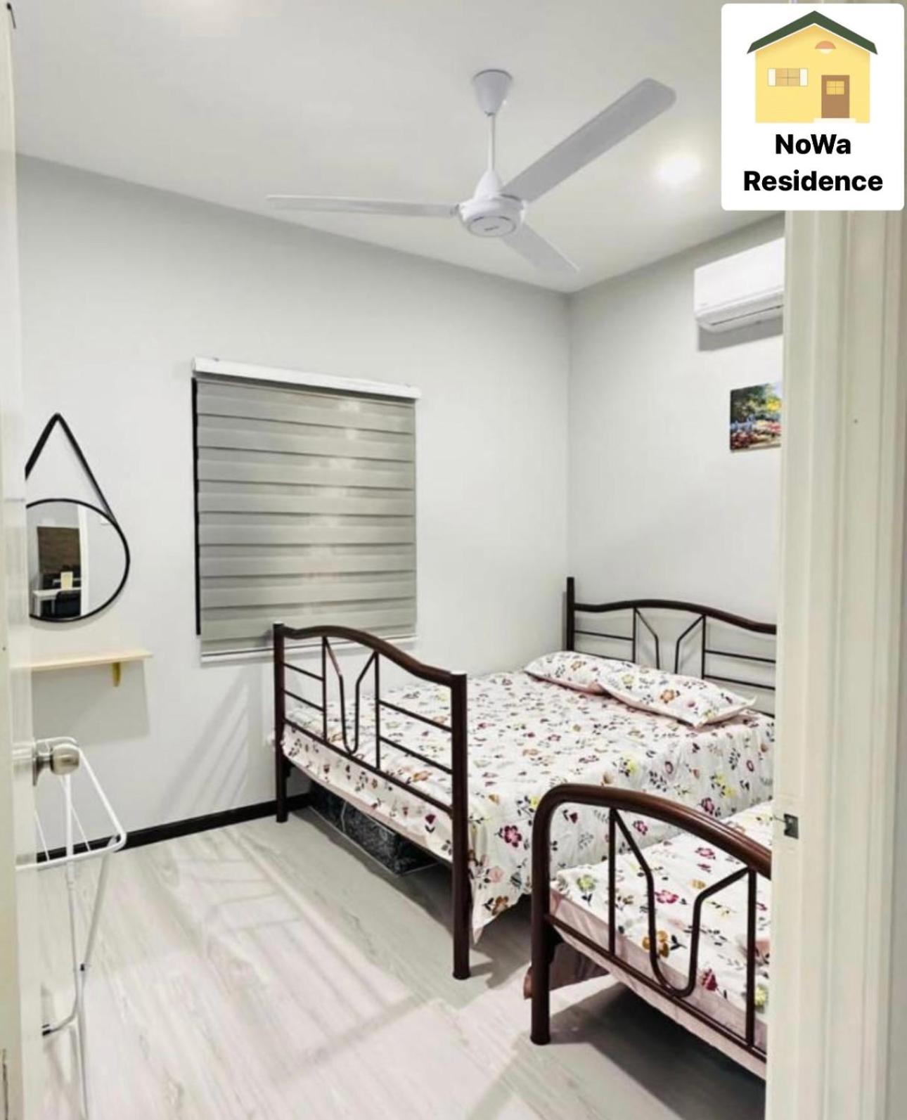 NoWa Residence Rumah Kuning photo 8