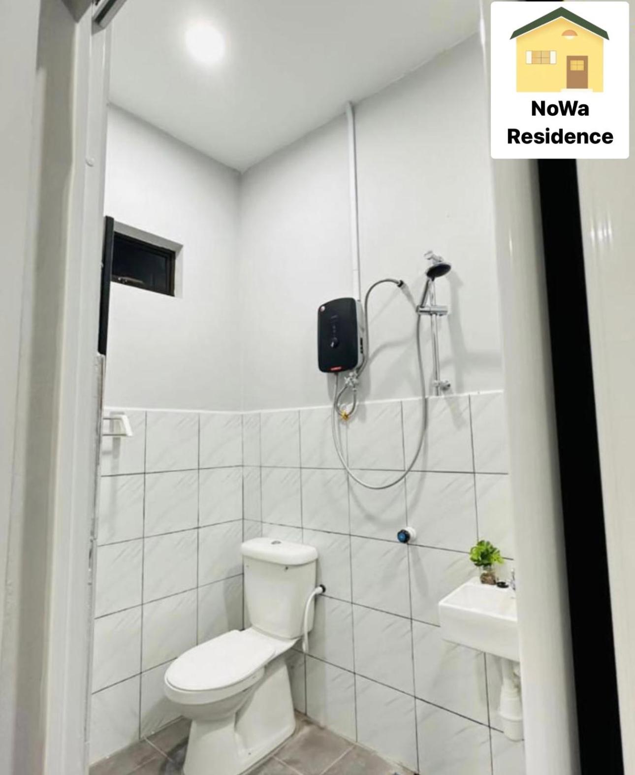 NoWa Residence Rumah Kuning photo 6