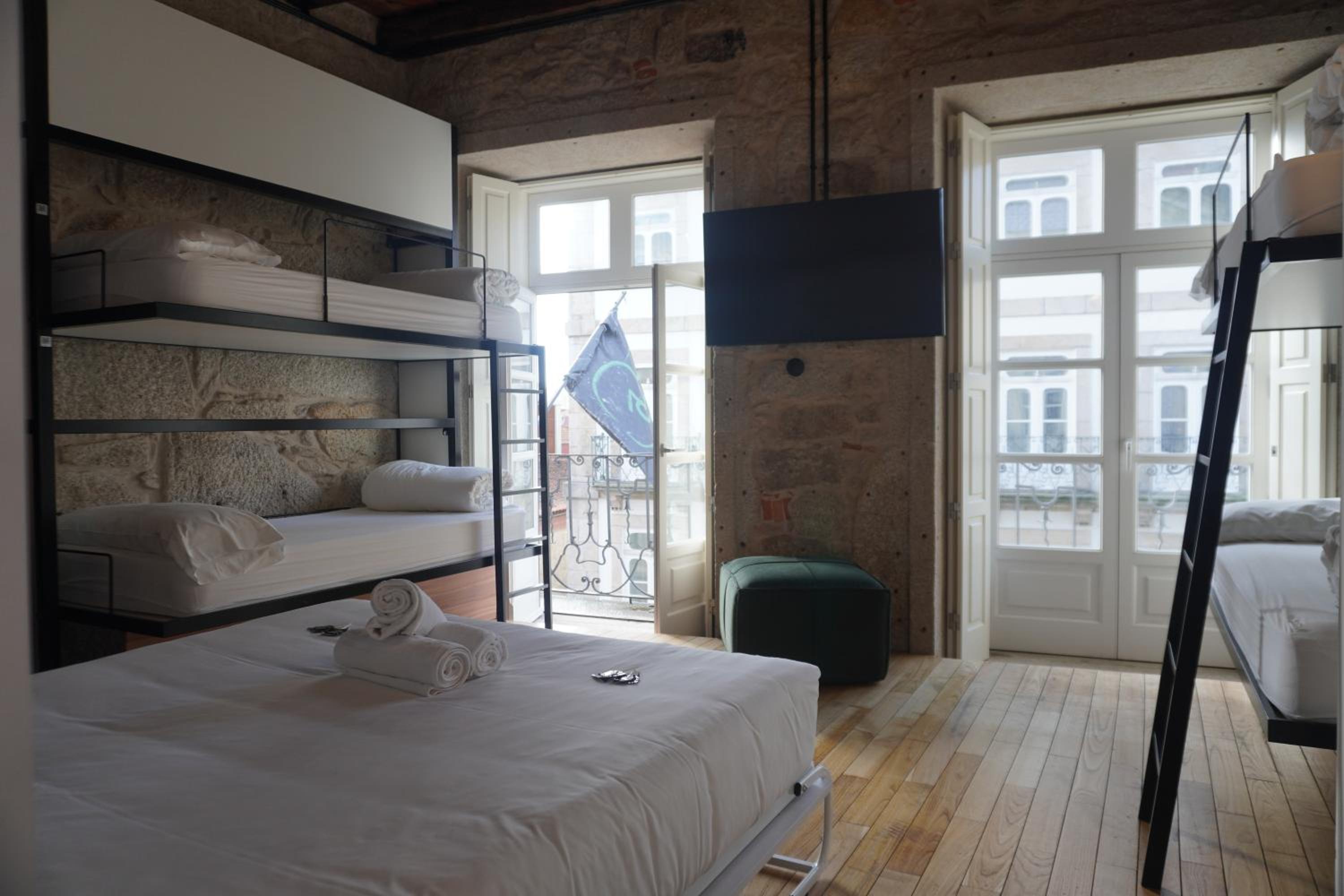 The Central House Porto Ribeira photo 75 of 86
