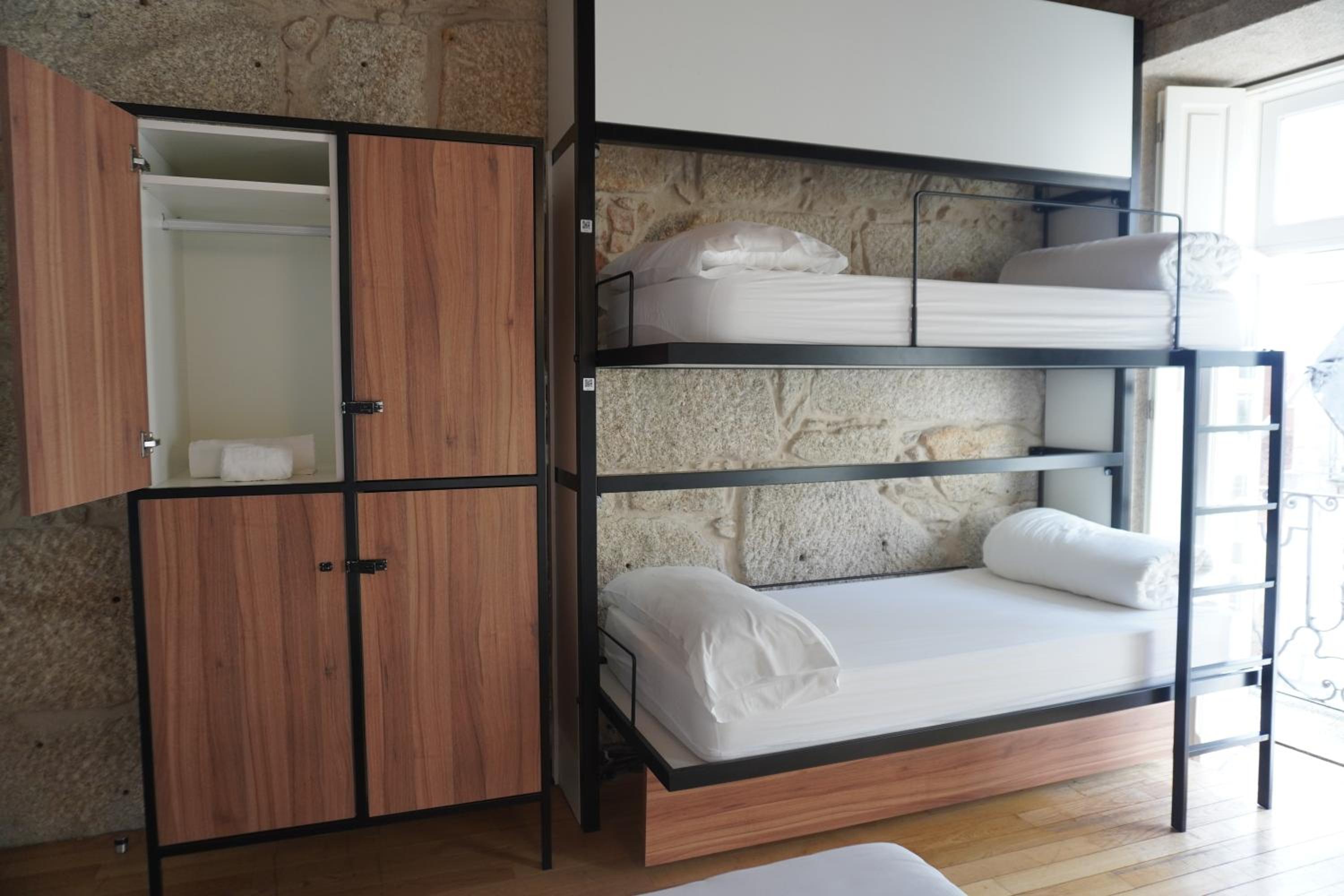 The Central House Porto Ribeira