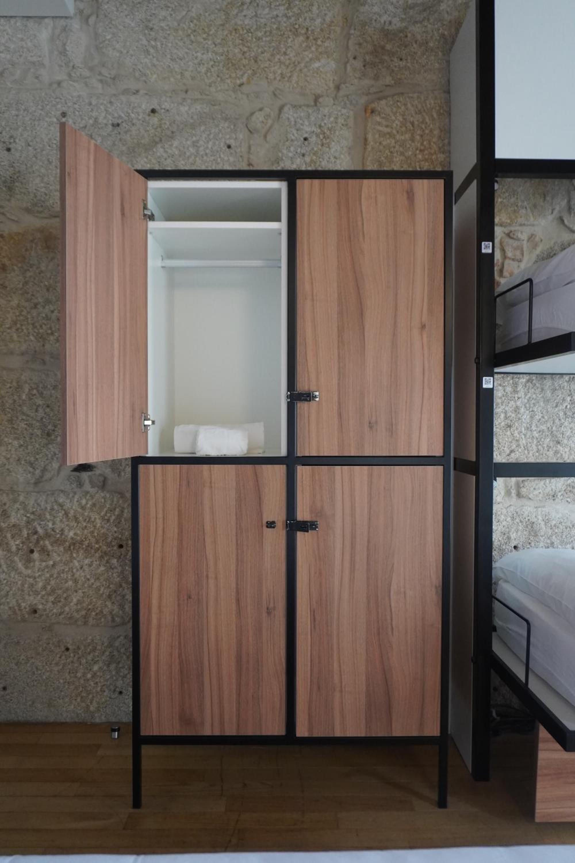 The Central House Porto Ribeira