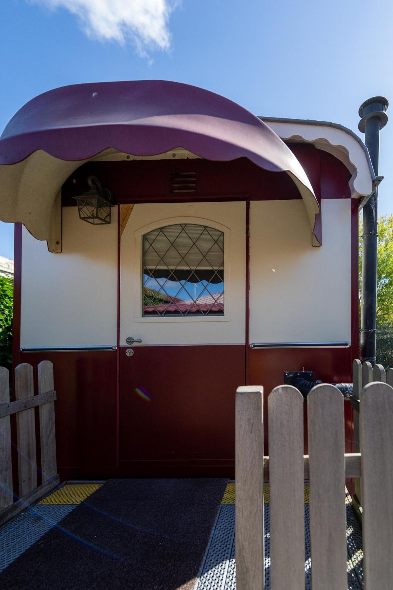 De Wagen view 5