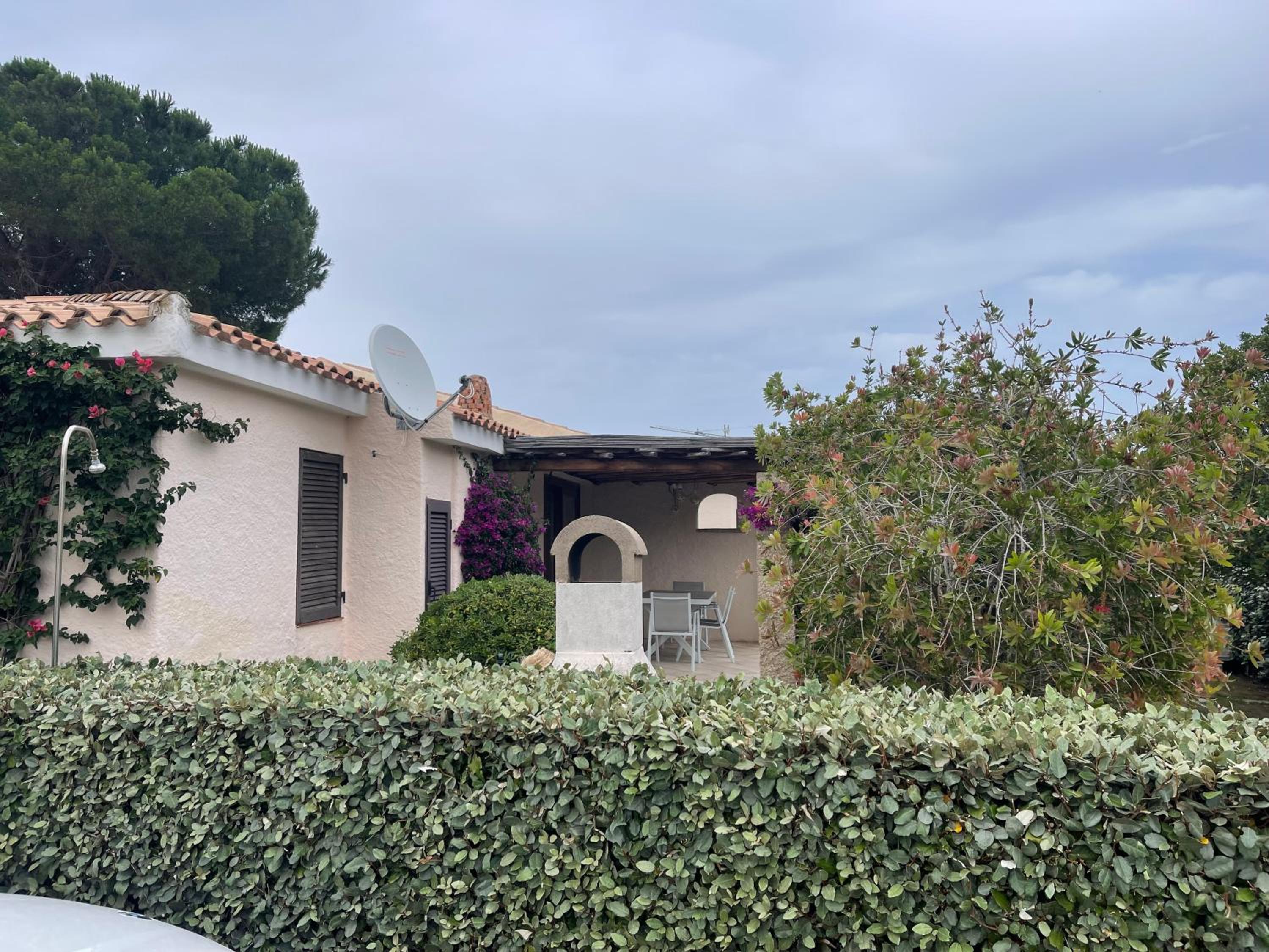 Residence Capraggia