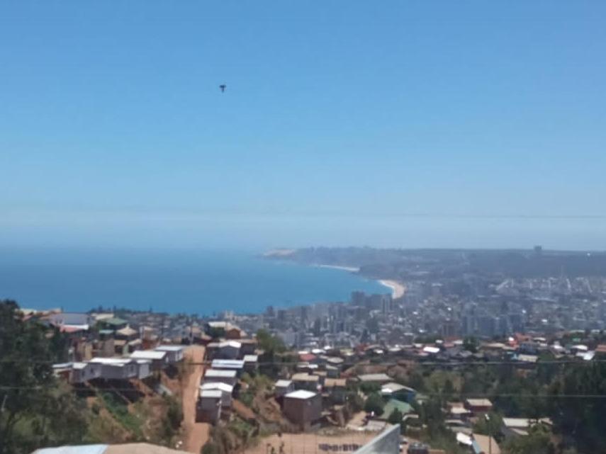 Mini Casa en Viña del Mar