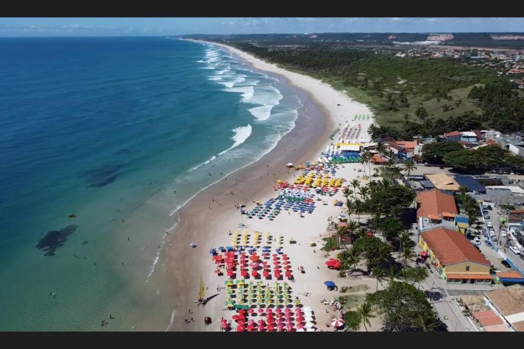 Praia do Francês - Lindo Apto Novinho e Completo