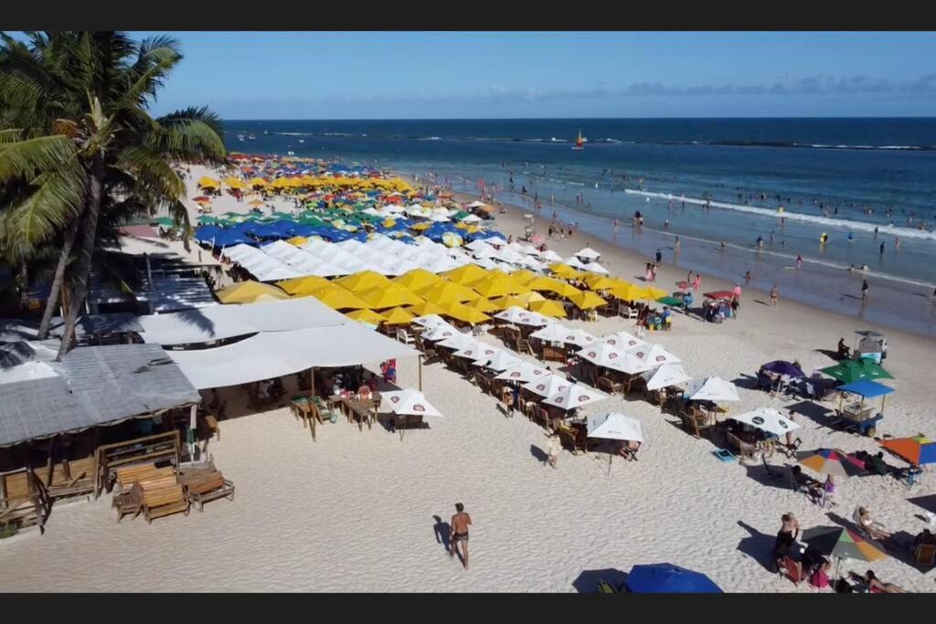 Praia do Francês - Lindo Apto Novinho e Completo