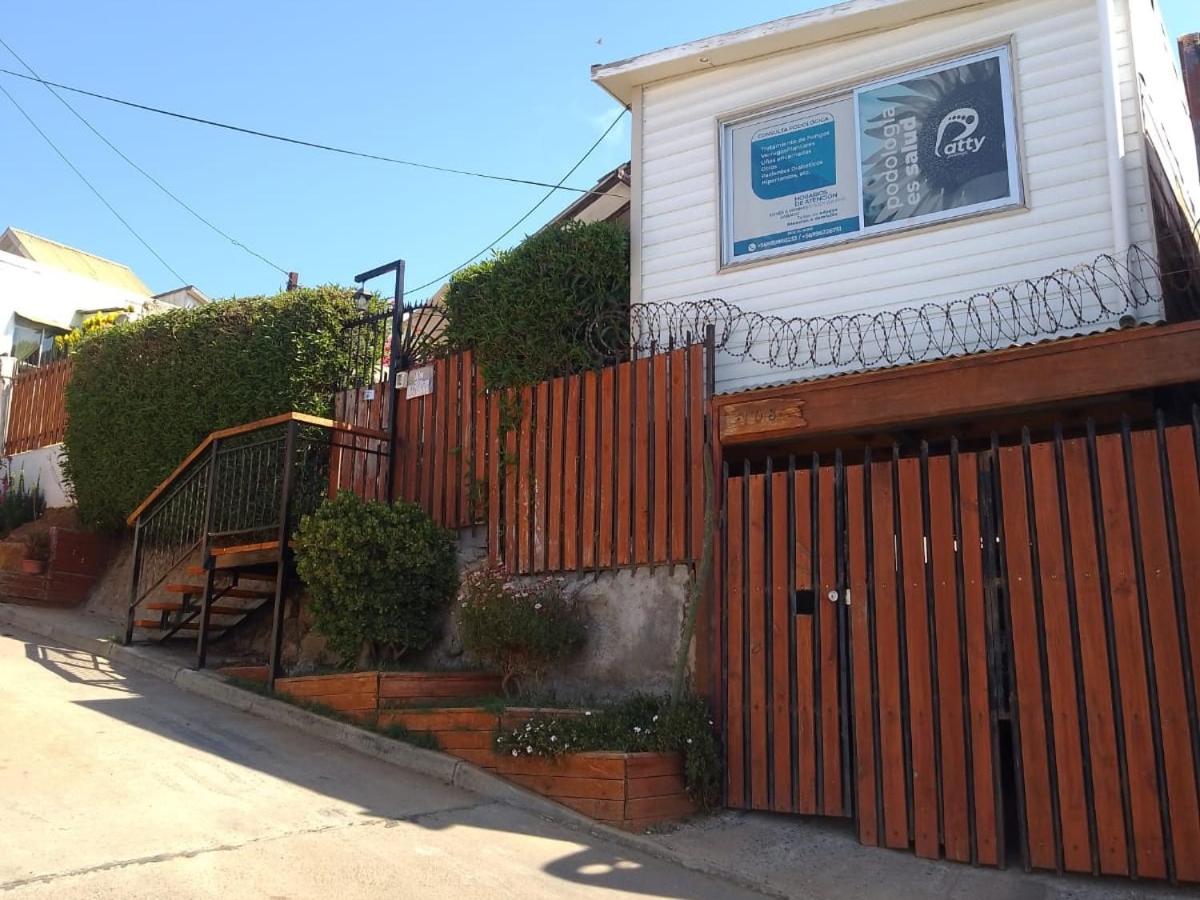 Mini Casa en Viña del Mar