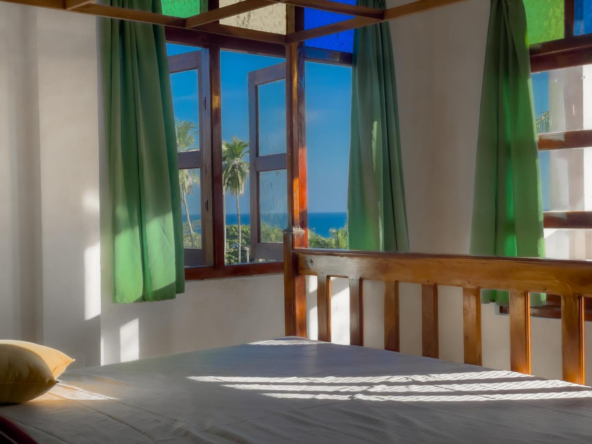 Summer lodge-Tangalle